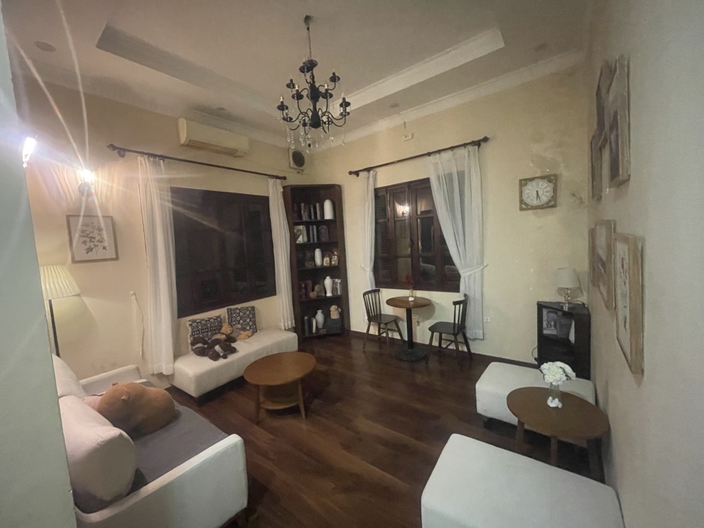 Bán nhà Giảng Võ - diện tích 157m2 4 tầng - Ô TÔ VÀO NHÀ - giá 50 tỷ