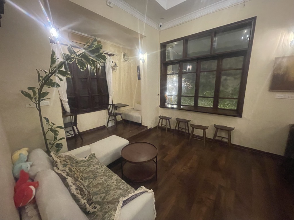 Bán nhà Giảng Võ - diện tích 157m2 4 tầng - Ô TÔ VÀO NHÀ - giá 50 tỷ