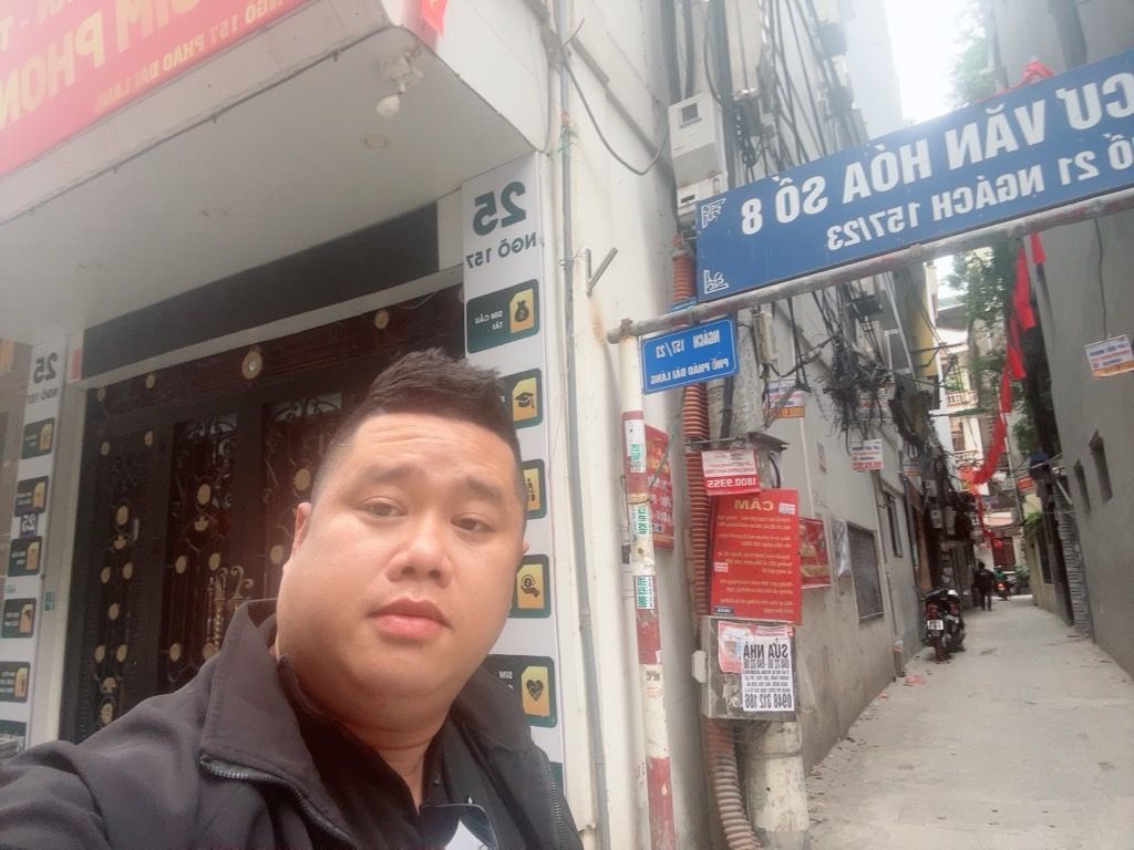 Bán nhà Pháo Đài Láng - diện tích 60m2 6 tầng - Lô góc, vỉa hè - giá 31,9 tỷ