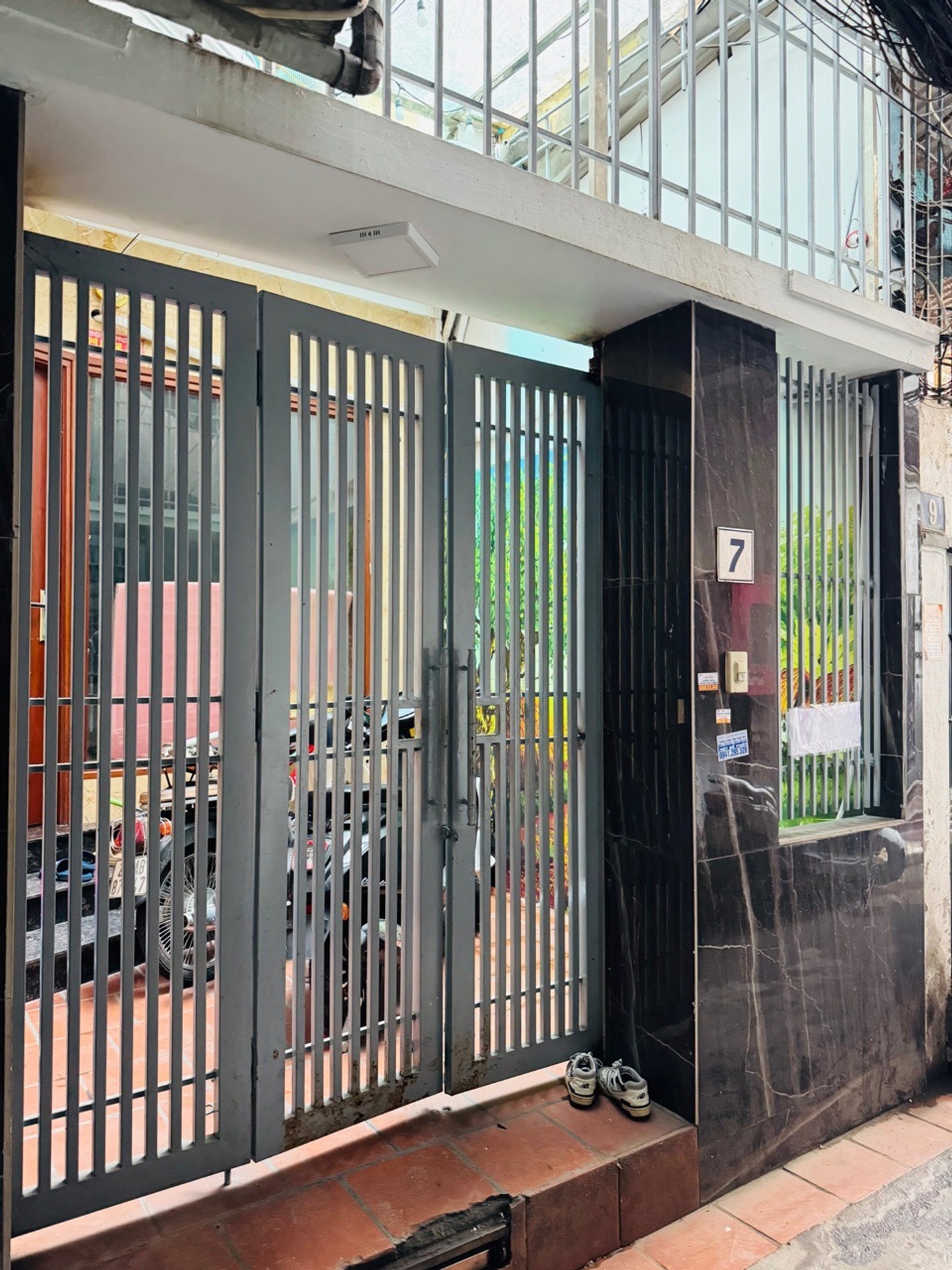 Bán nhà Chợ Khâm Thiên - diện tích 62m2 4 tầng - Nhà đẹp hiếm có - giá 10,9 tỷ