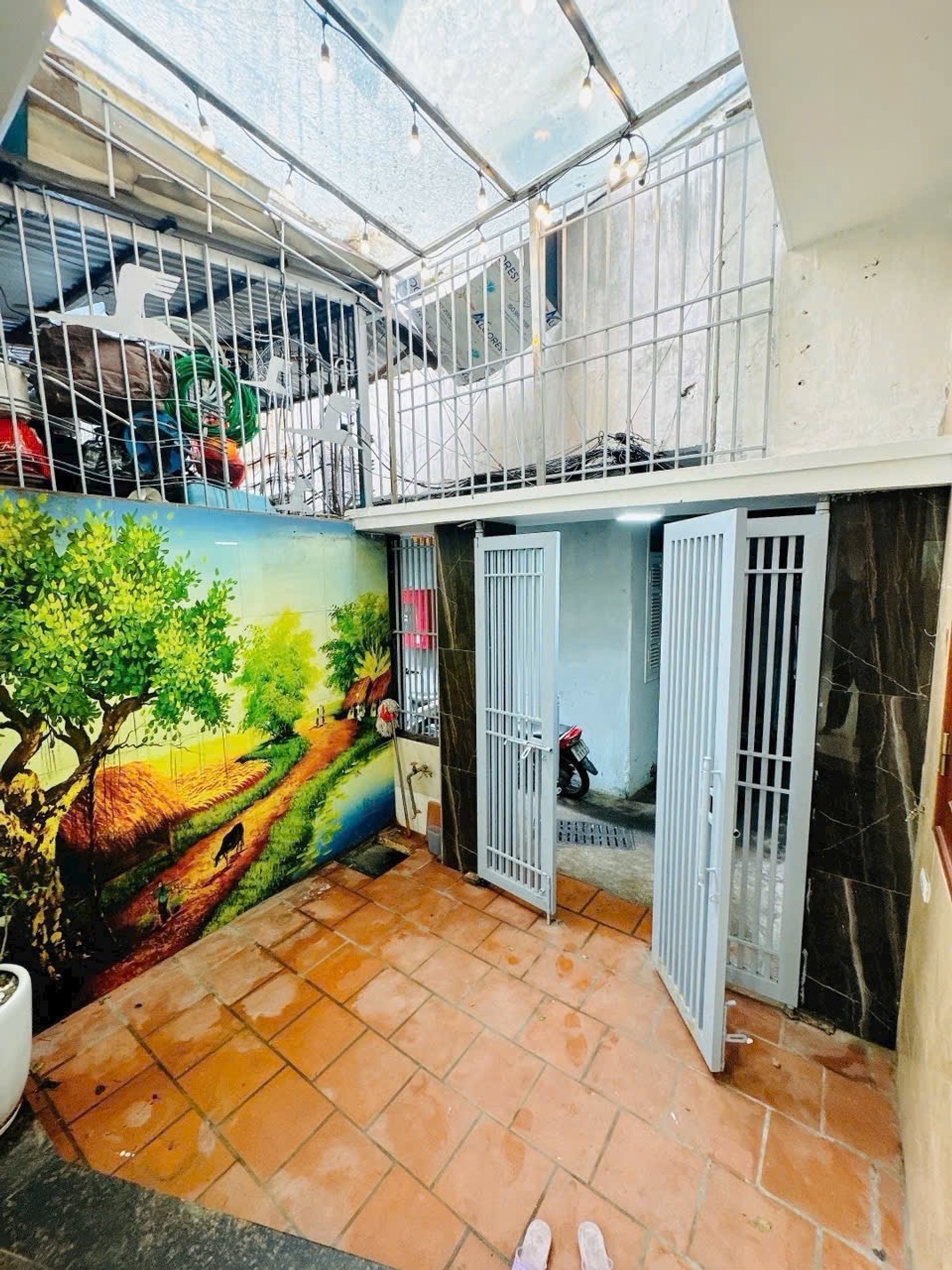 Bán nhà Chợ Khâm Thiên - diện tích 62m2 4 tầng - Nhà đẹp hiếm có - giá 10,9 tỷ