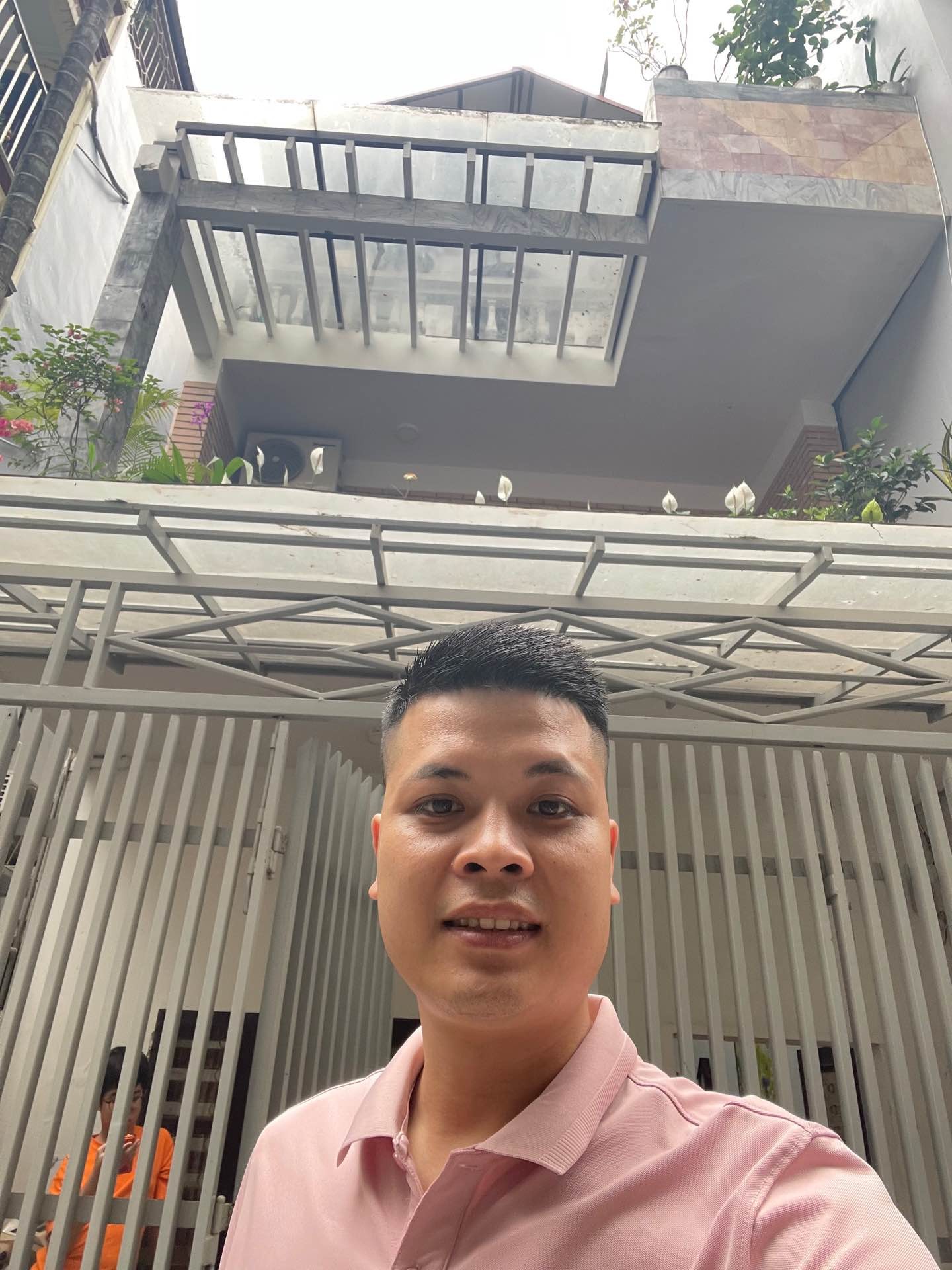 Bán nhà La Thành - diện tích 80.1m2 3 tầng - Phân lô ô tô - giá 36 tỷ