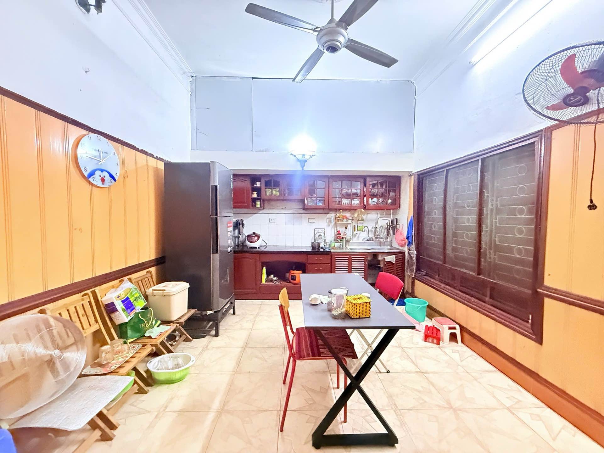 Bán nhà La Thành - diện tích 80.1m2 3 tầng - Phân lô ô tô - giá 36 tỷ