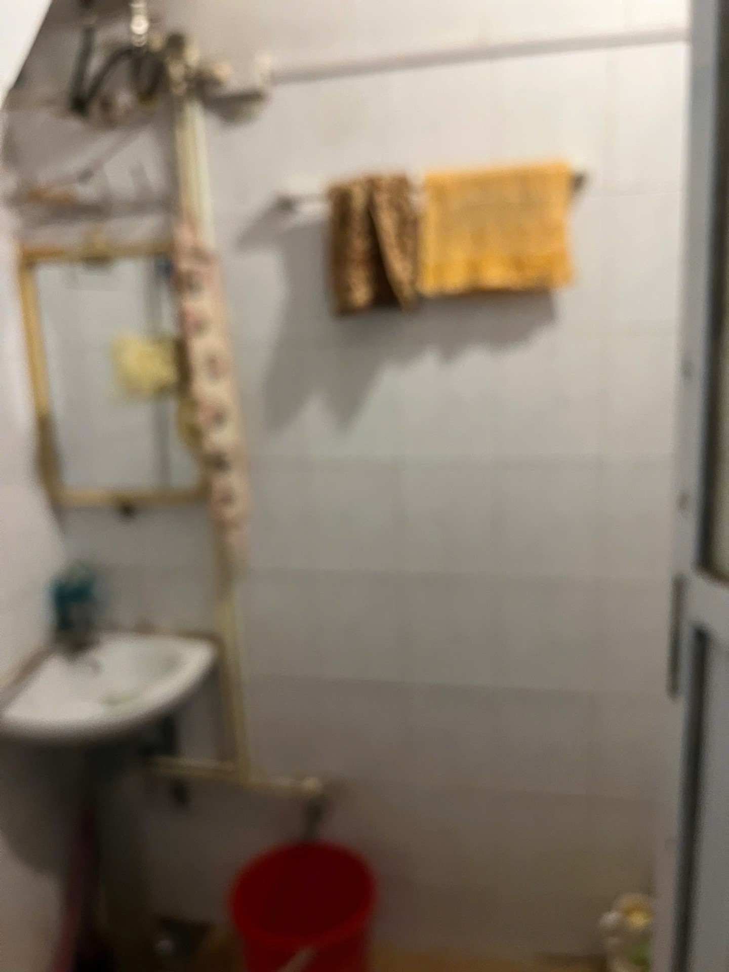 Bán nhà Trung Phụng - diện tích 30m2 3 tầng - Sổ đỏ riêng - giá 4,2 tỷ
