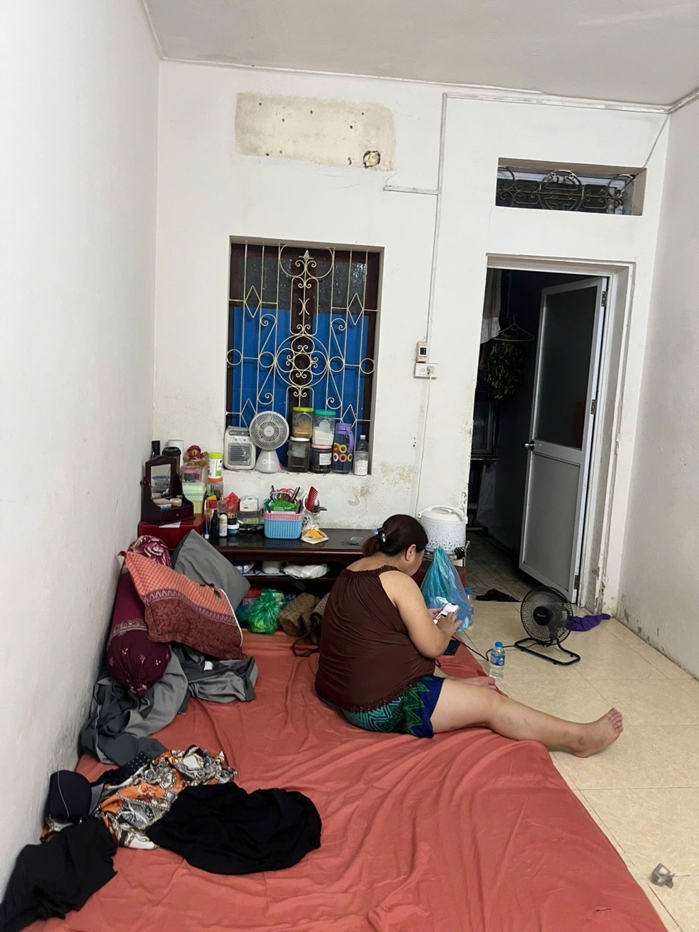 Bán nhà Trung Phụng - diện tích 30m2 3 tầng - Sổ đỏ riêng - giá 4,2 tỷ