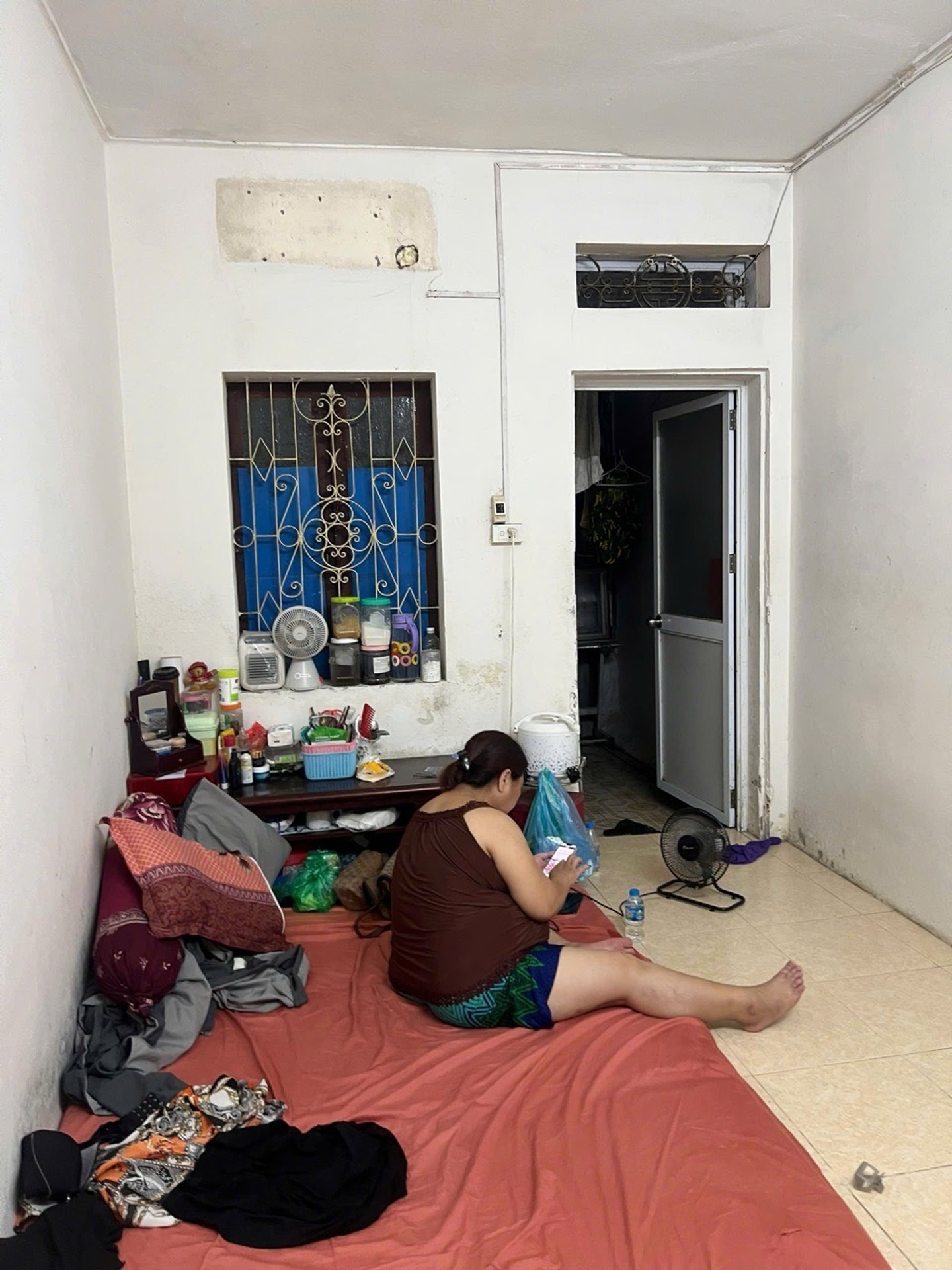 Bán nhà Trung Phụng - diện tích 30m2 3 tầng - Sổ đỏ riêng - giá 4,2 tỷ