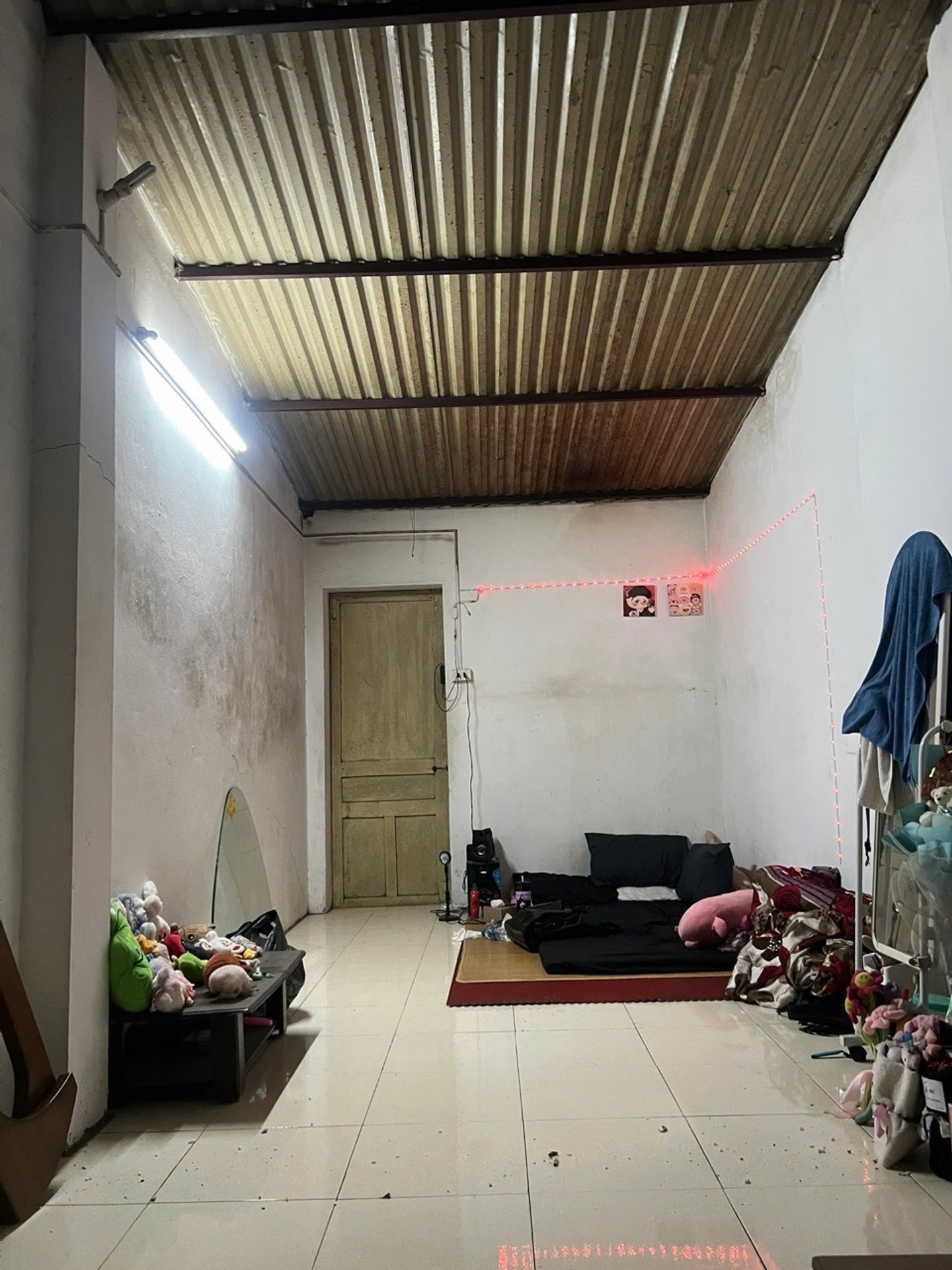 Bán nhà Trung Phụng - diện tích 30m2 3 tầng - Sổ đỏ riêng - giá 4,2 tỷ