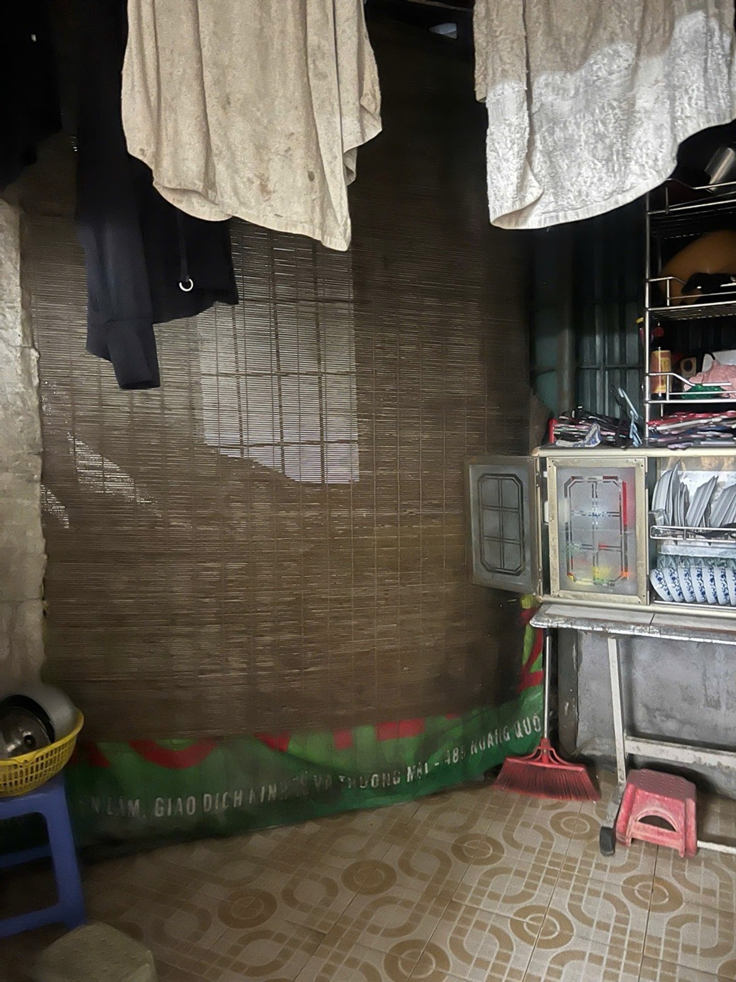 Bán nhà Trung Phụng - diện tích 30m2 3 tầng - Sổ đỏ riêng - giá 4,2 tỷ