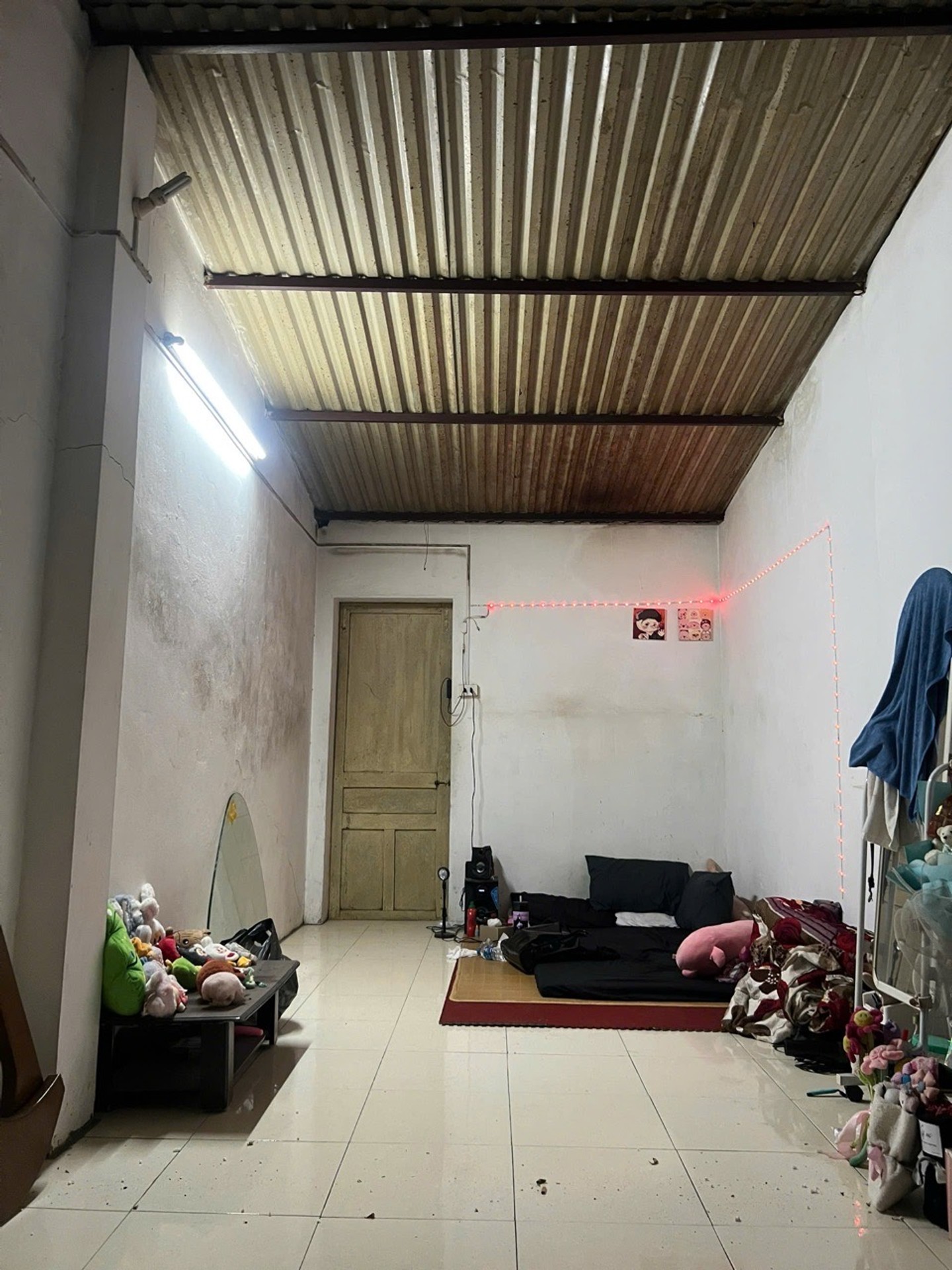 Bán nhà Trung Phụng - diện tích 30m2 3 tầng - Sổ đỏ riêng - giá 4,2 tỷ