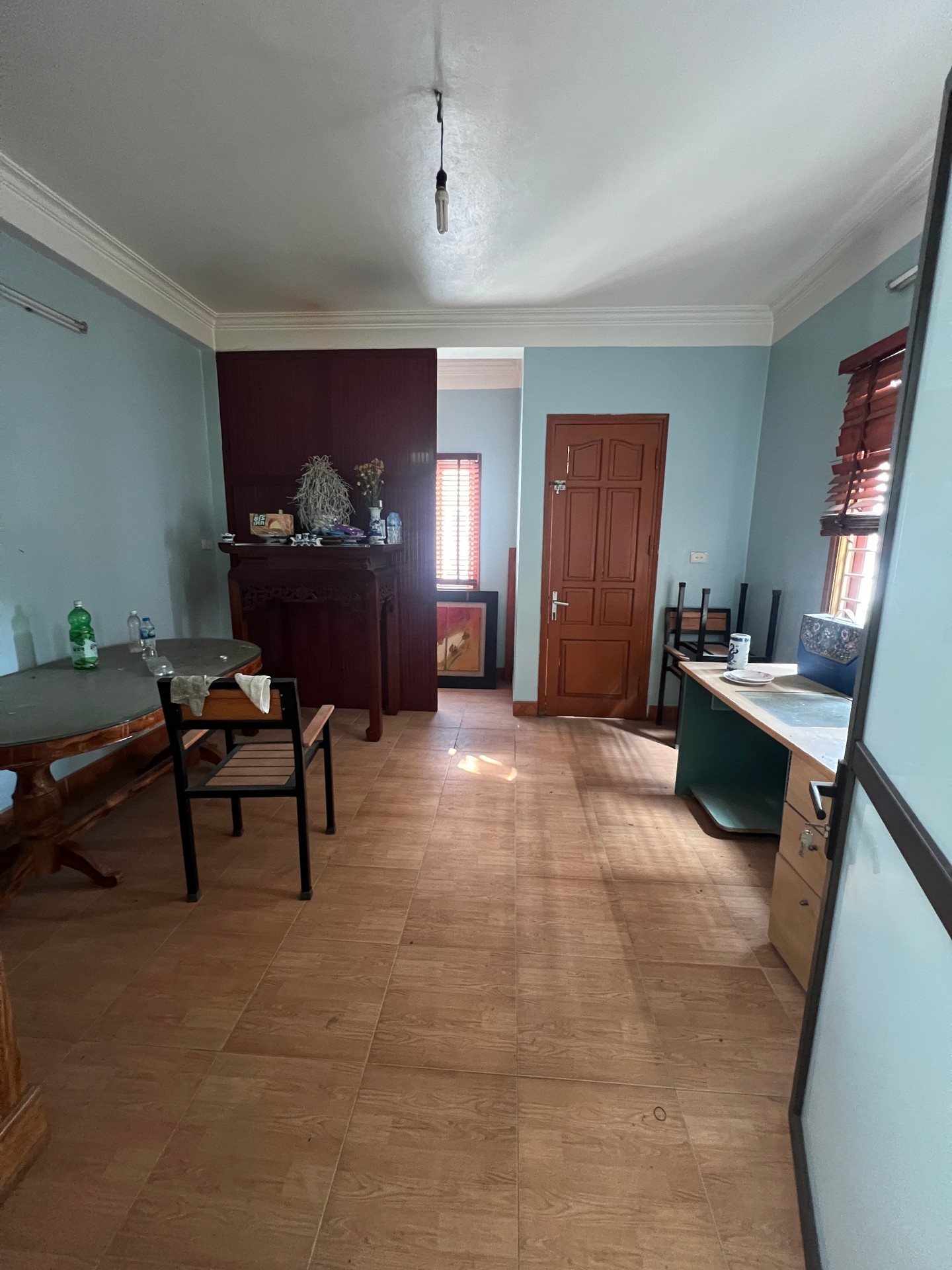 Bán nhà Thanh Lân - diện tích 68m2 4 tầng - Mặt phố, lô góc - giá 14,9 tỷ