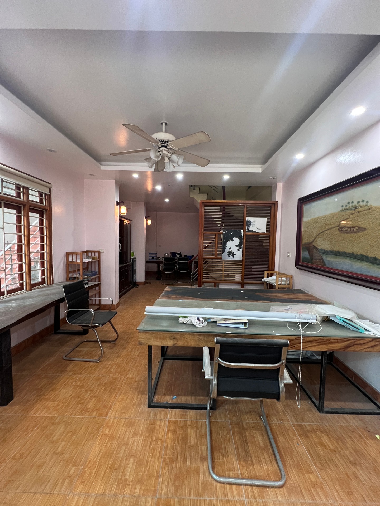 Bán nhà Thanh Lân - diện tích 68m2 4 tầng - Mặt phố, lô góc - giá 14,9 tỷ