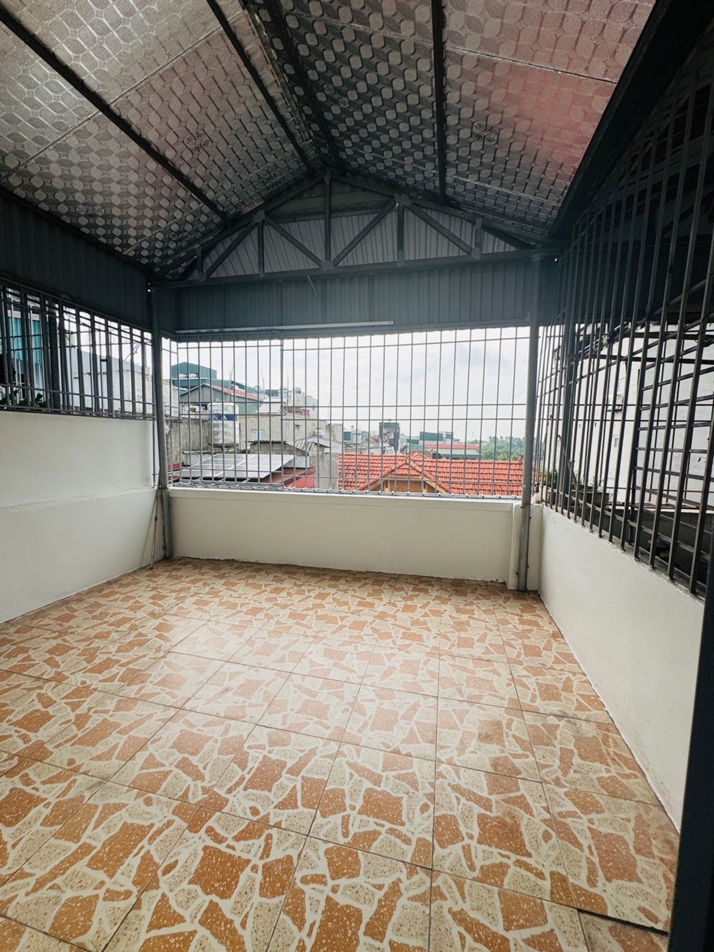 Bán nhà Nam Dư - diện tích 30m2 5 tầng - gần ô tô - giá 7,5 tỷ