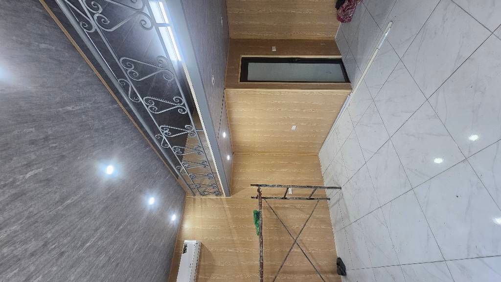 Bán nhà Ngũ Nhạc - diện tích 30m2 1.5 tầng - Ô tô đỗ cổng - giá 1,85 tỷ