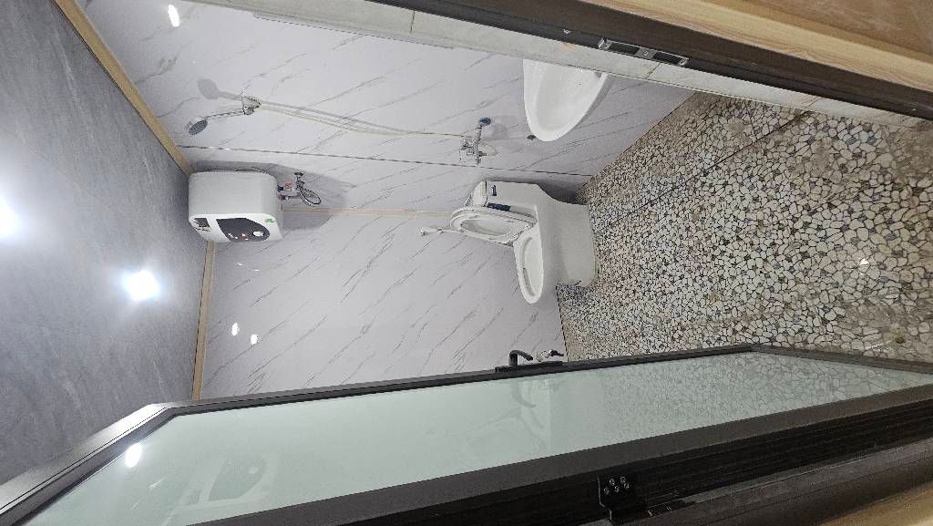 Bán nhà Ngũ Nhạc - diện tích 30m2 1.5 tầng - Ô tô đỗ cổng - giá 1,85 tỷ