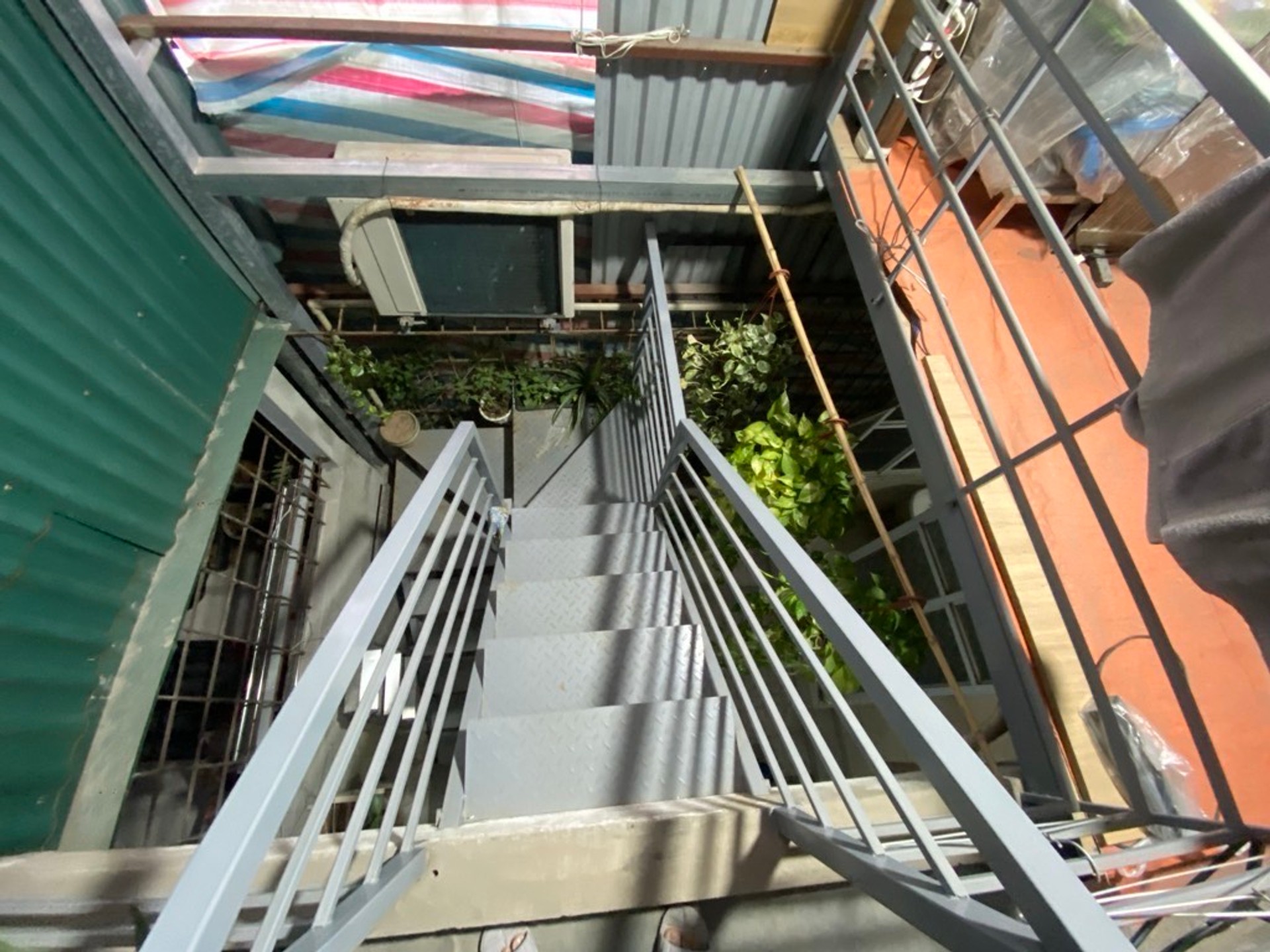 Bán nhà Đại La - diện tích 36m2 4 tầng - nhà 2 mặt thoáng - giá 8,5 tỷ