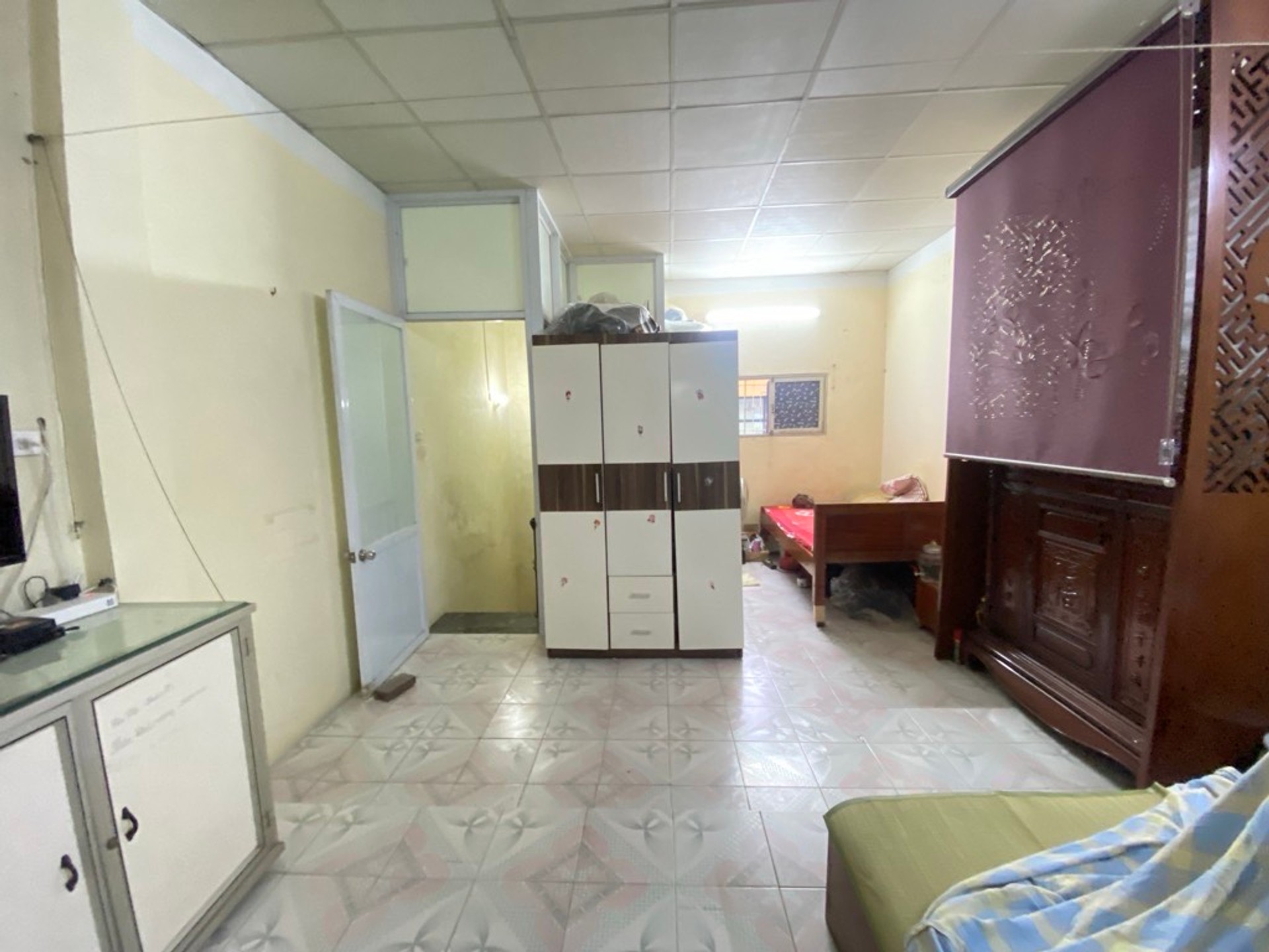Bán nhà Đại La - diện tích 36m2 4 tầng - nhà 2 mặt thoáng - giá 8,5 tỷ
