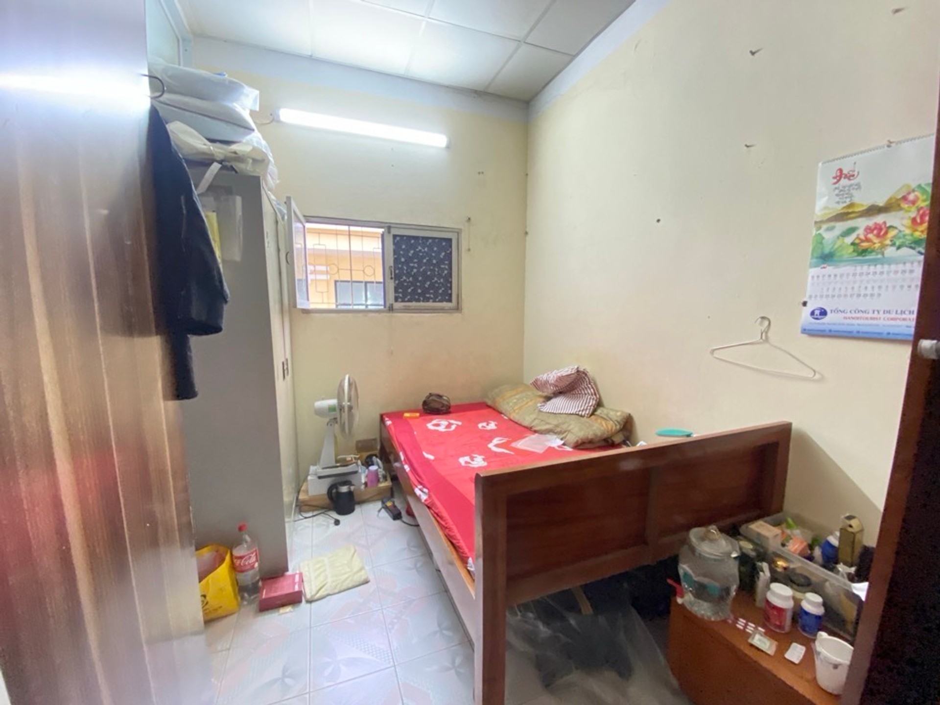 Bán nhà Đại La - diện tích 36m2 4 tầng - nhà 2 mặt thoáng - giá 8,5 tỷ