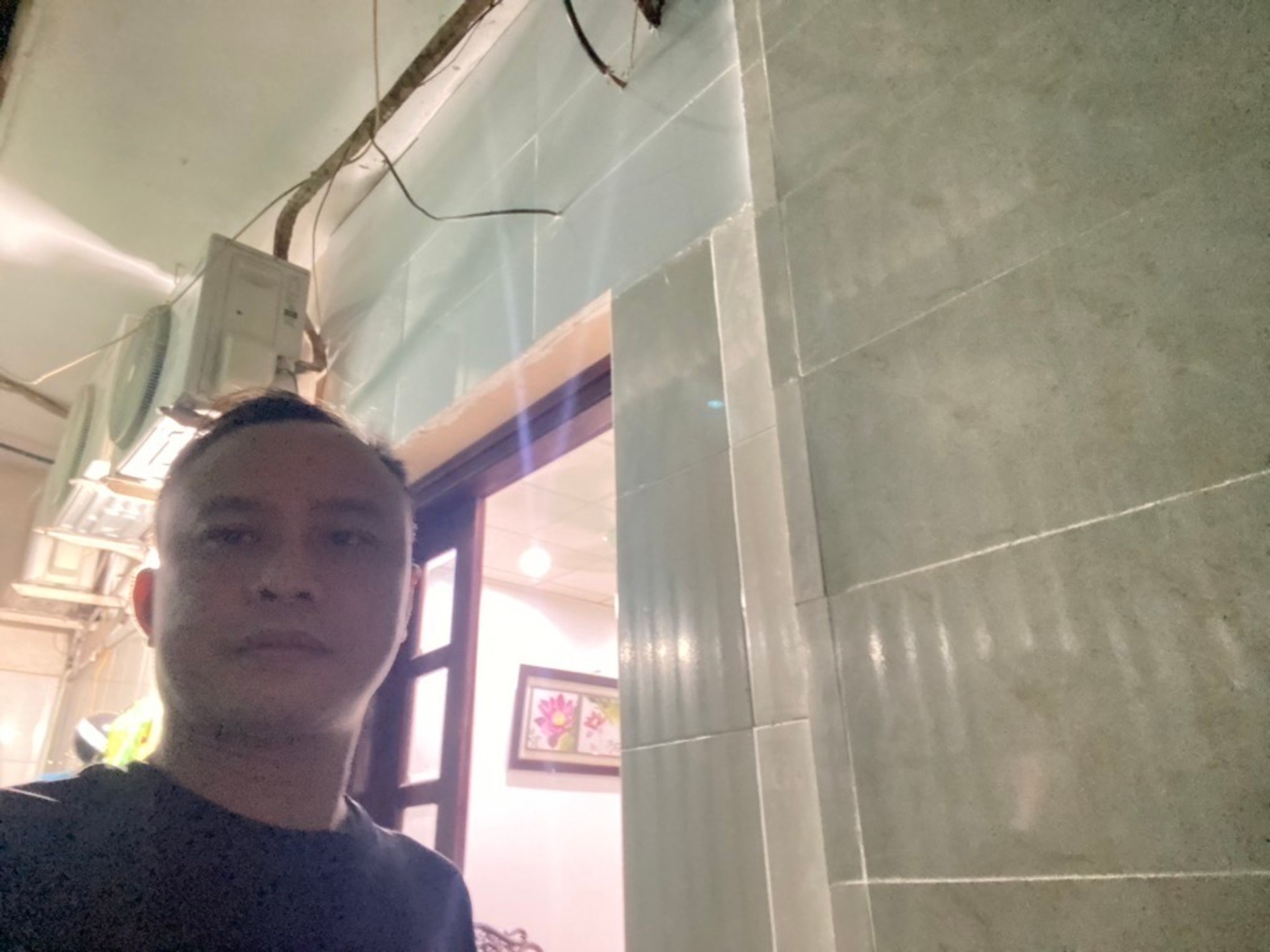 Bán nhà Đại La - diện tích 36m2 4 tầng - nhà 2 mặt thoáng - giá 8,5 tỷ