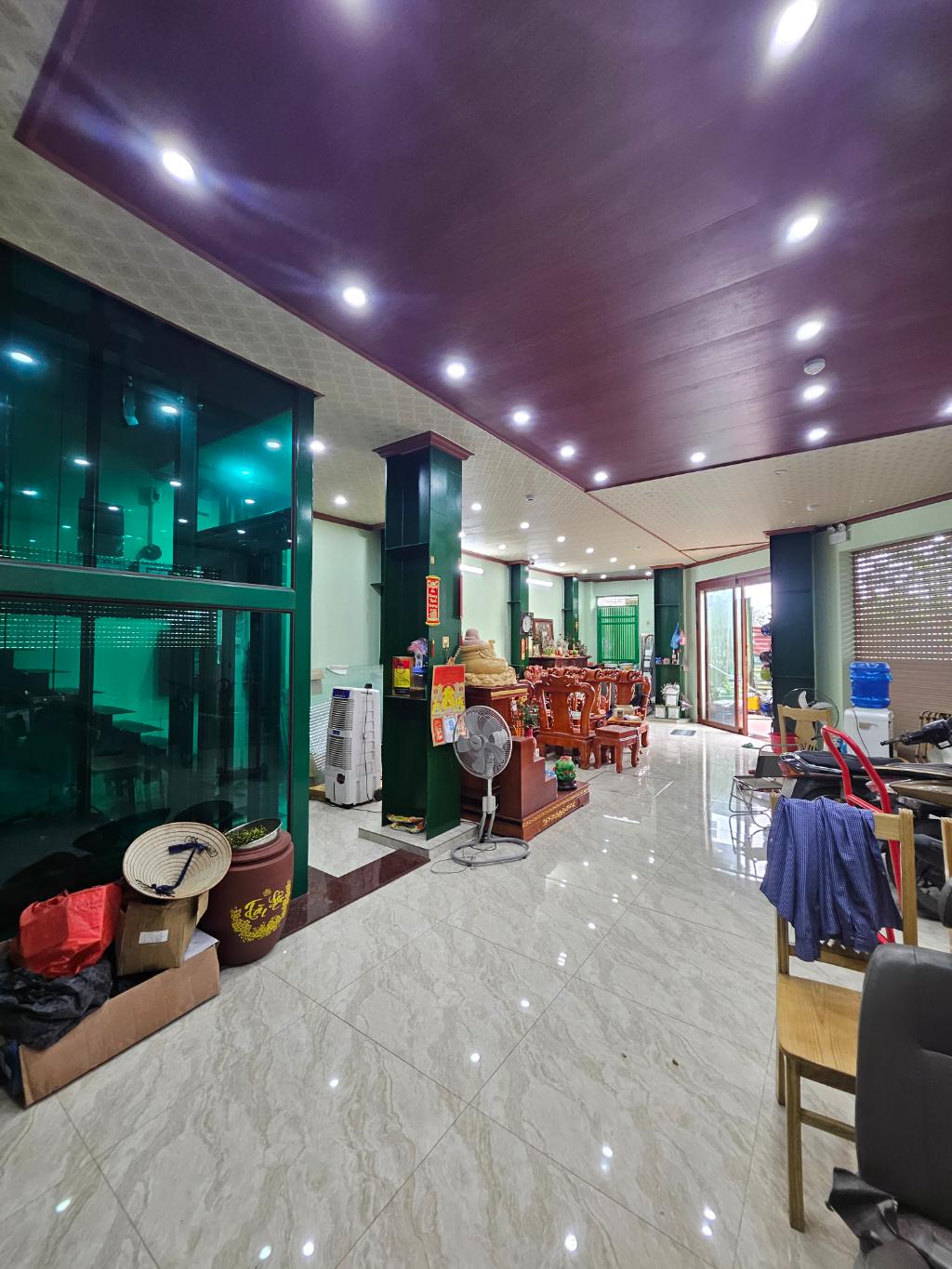 Bán nhà Tứ Hiệp - diện tích 105m2 7 tầng - LÔ GÓC 3 MẶT THOÁNG - giá 48 tỷ