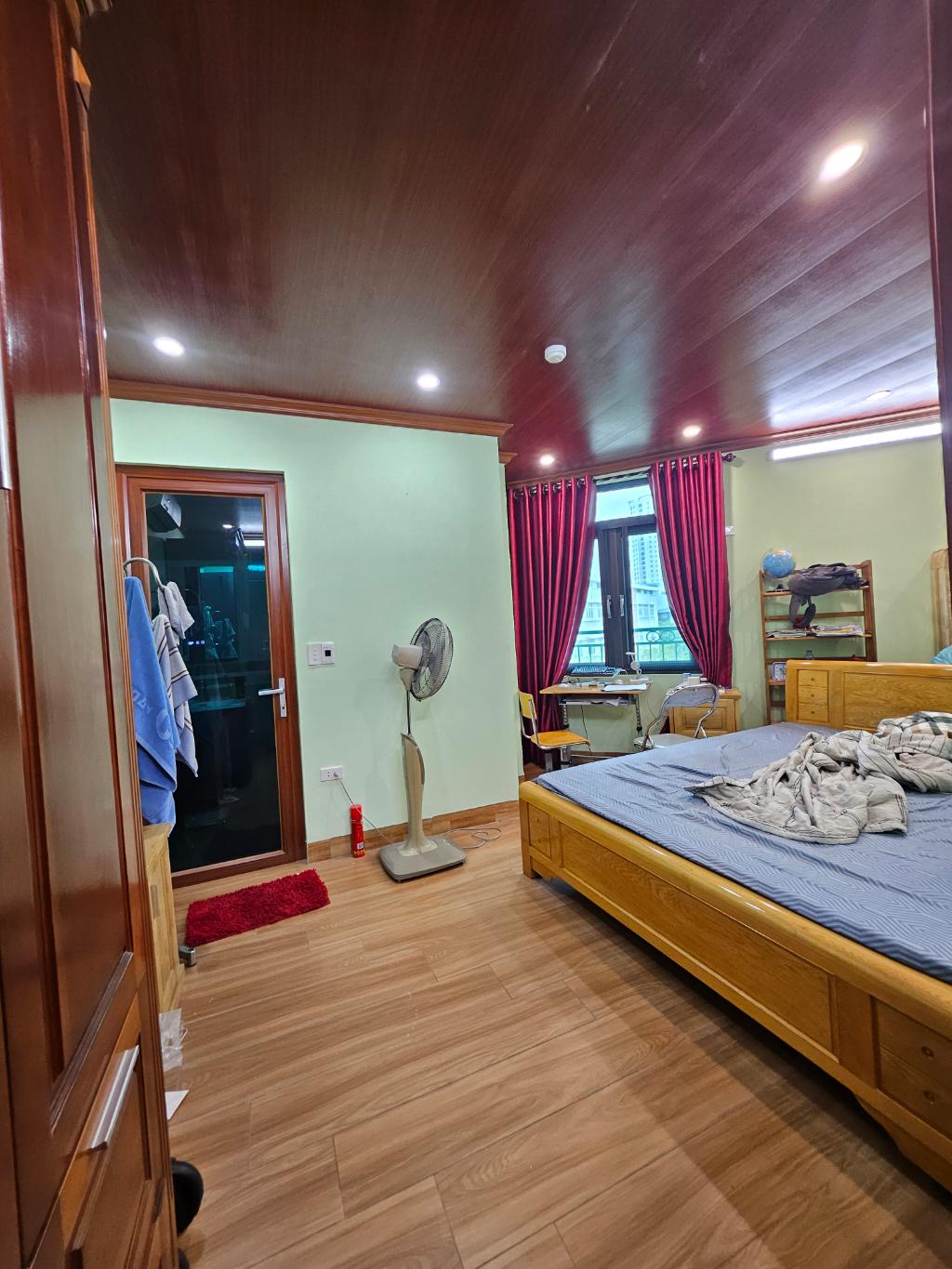 Bán nhà Tứ Hiệp - diện tích 105m2 7 tầng - LÔ GÓC 3 MẶT THOÁNG - giá 48 tỷ