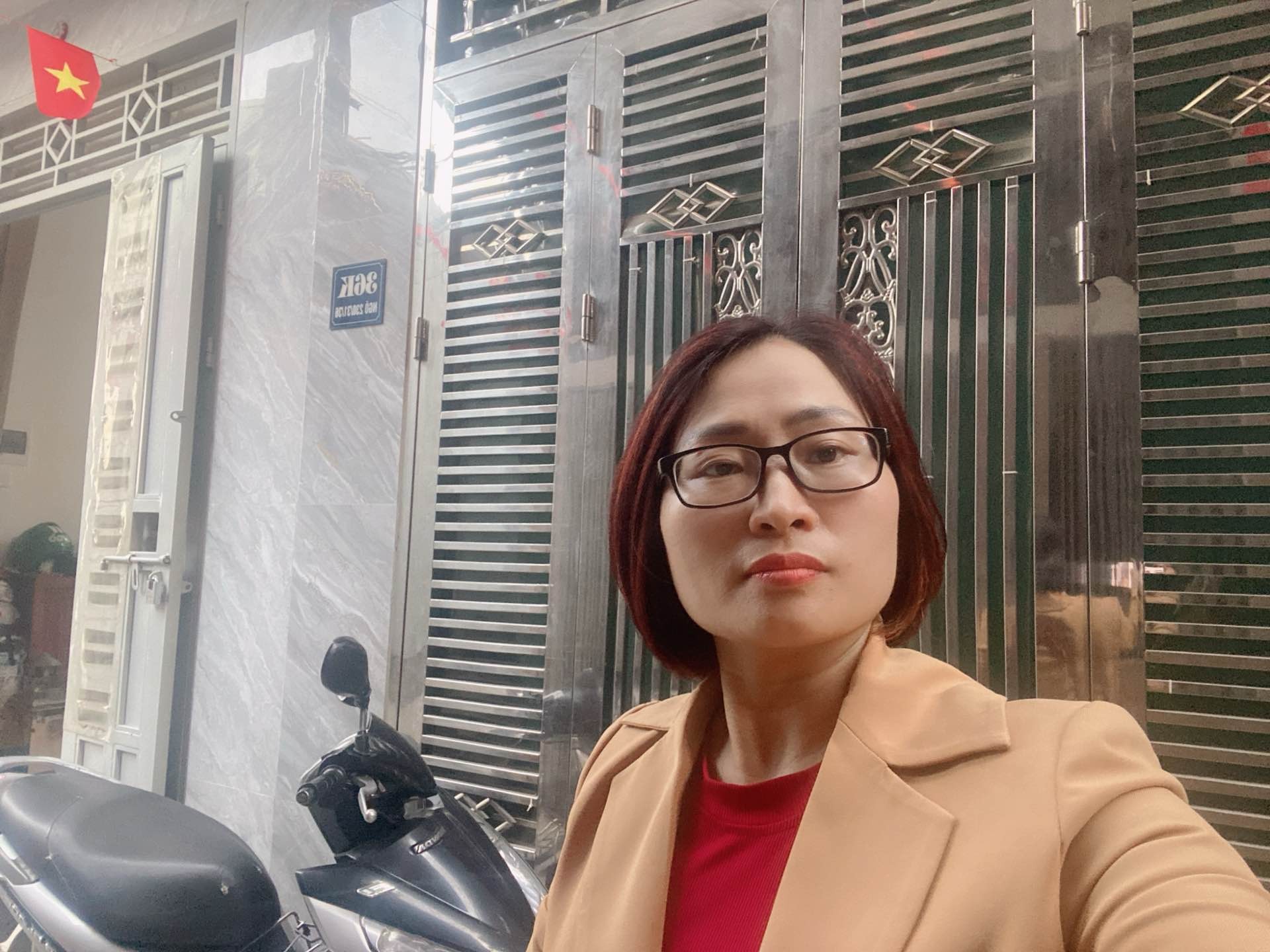 Bán nhà Định Công Thượng - diện tích 36m2 2 tầng - Pháp lý rõ ràng, sẵn sàng giao dịch - giá 3,6 tỷ