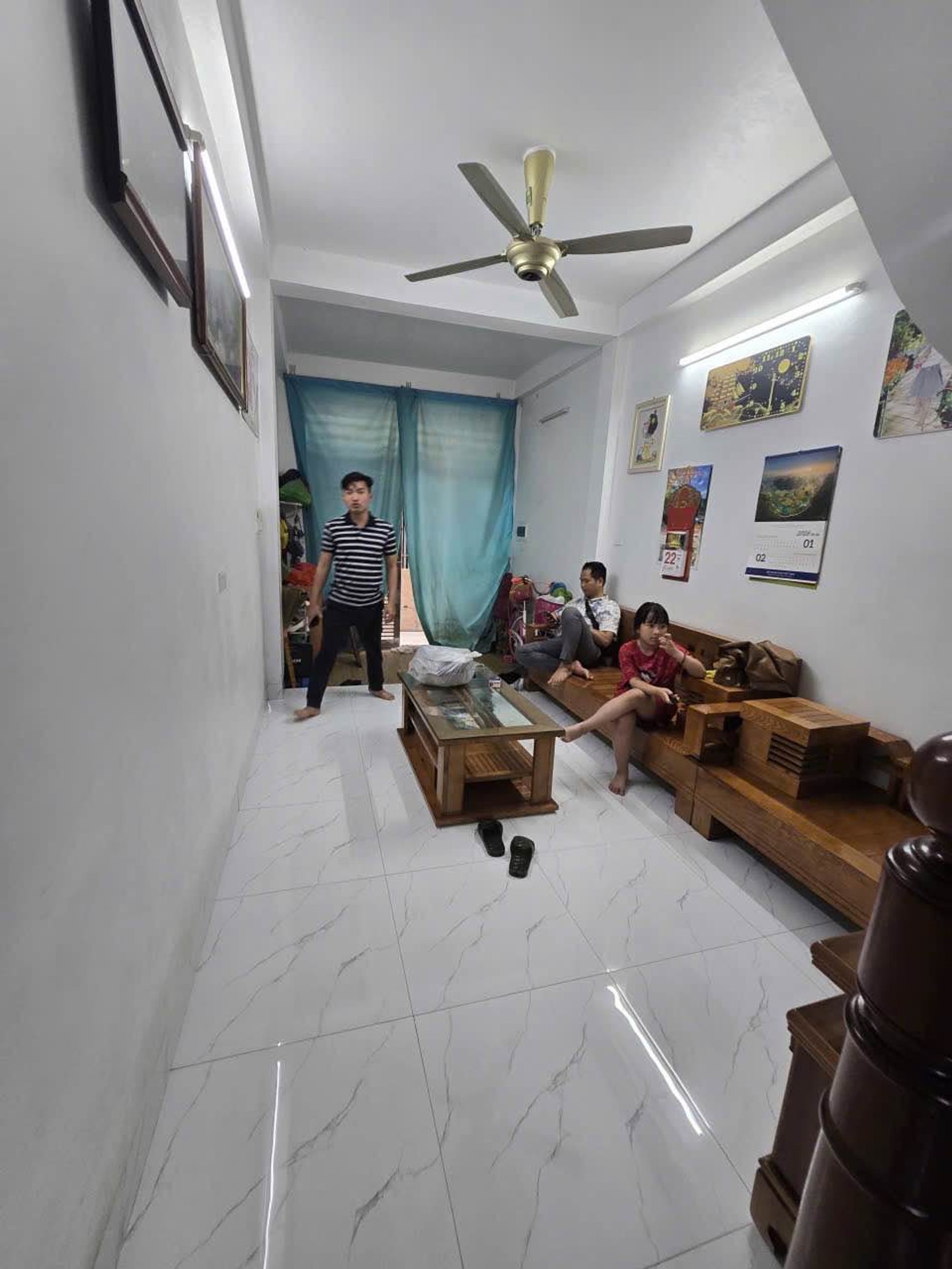 Bán nhà Định Công Thượng - diện tích 36m2 2 tầng - Pháp lý rõ ràng, sẵn sàng giao dịch - giá 3,6 tỷ