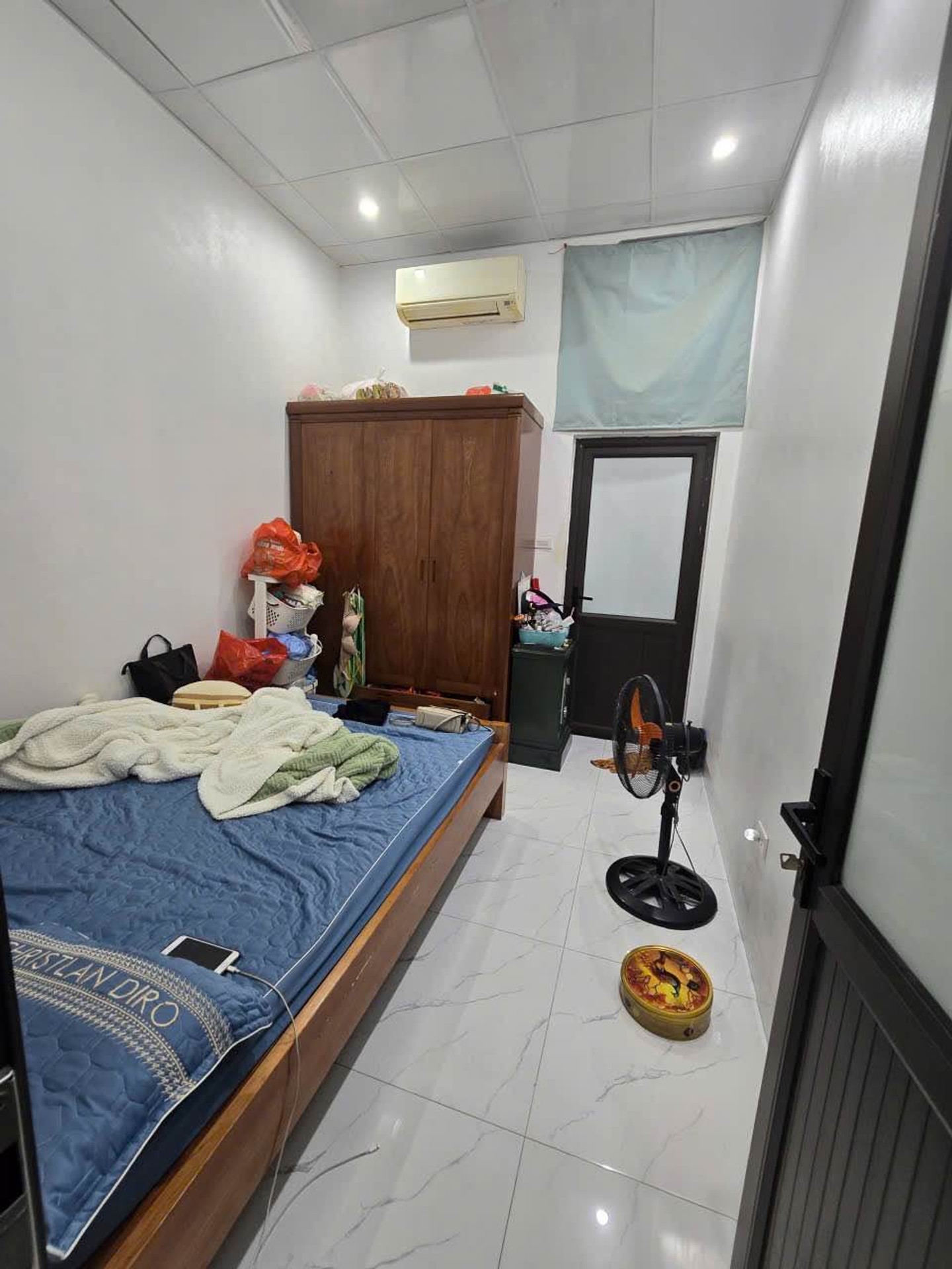 Bán nhà Định Công Thượng - diện tích 36m2 2 tầng - Pháp lý rõ ràng, sẵn sàng giao dịch - giá 3,6 tỷ