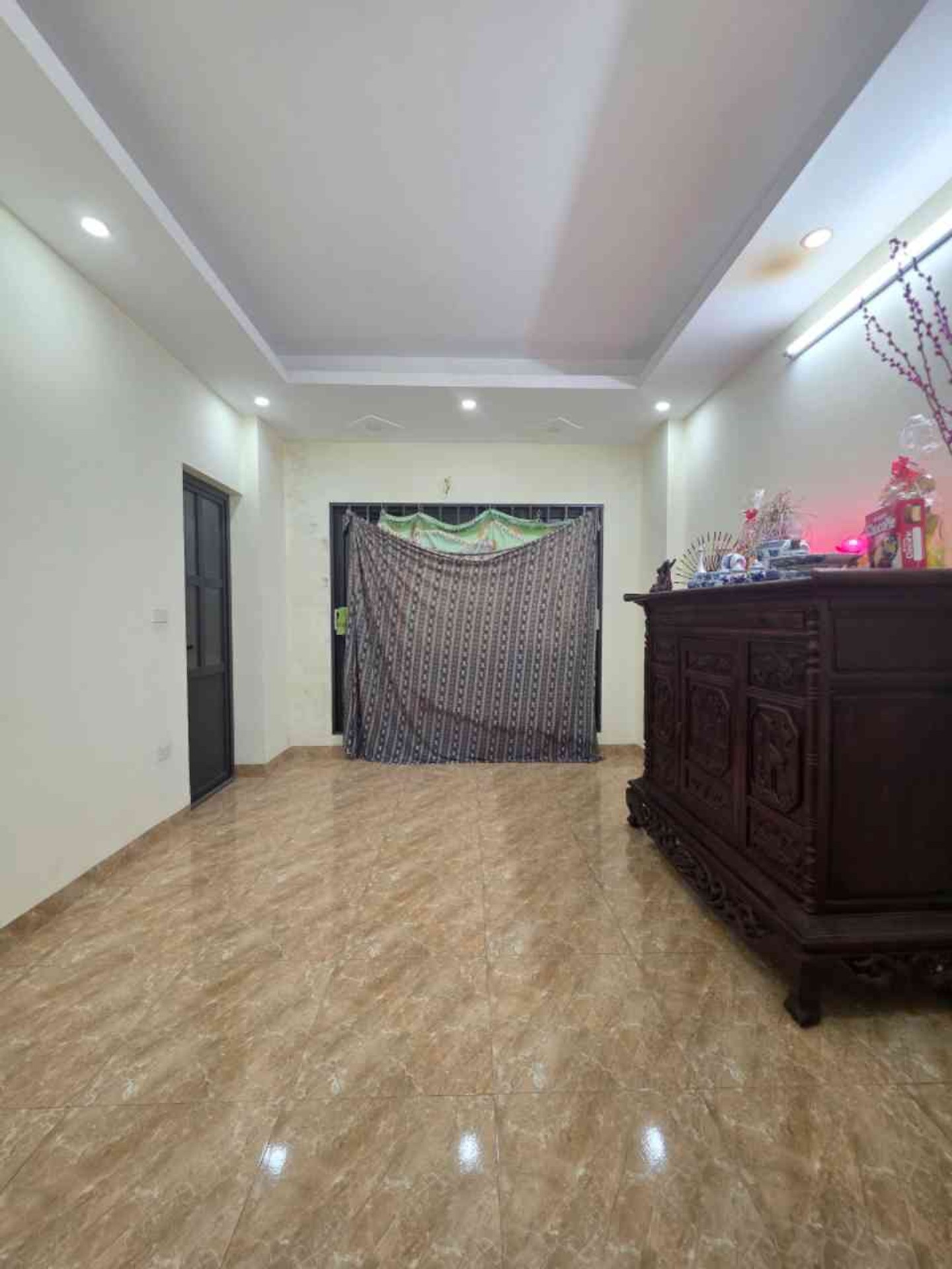Bán nhà Nam Dư - diện tích 30m2 4 tầng - Nhà Đẹp Ở Ngay - giá 6,9 tỷ