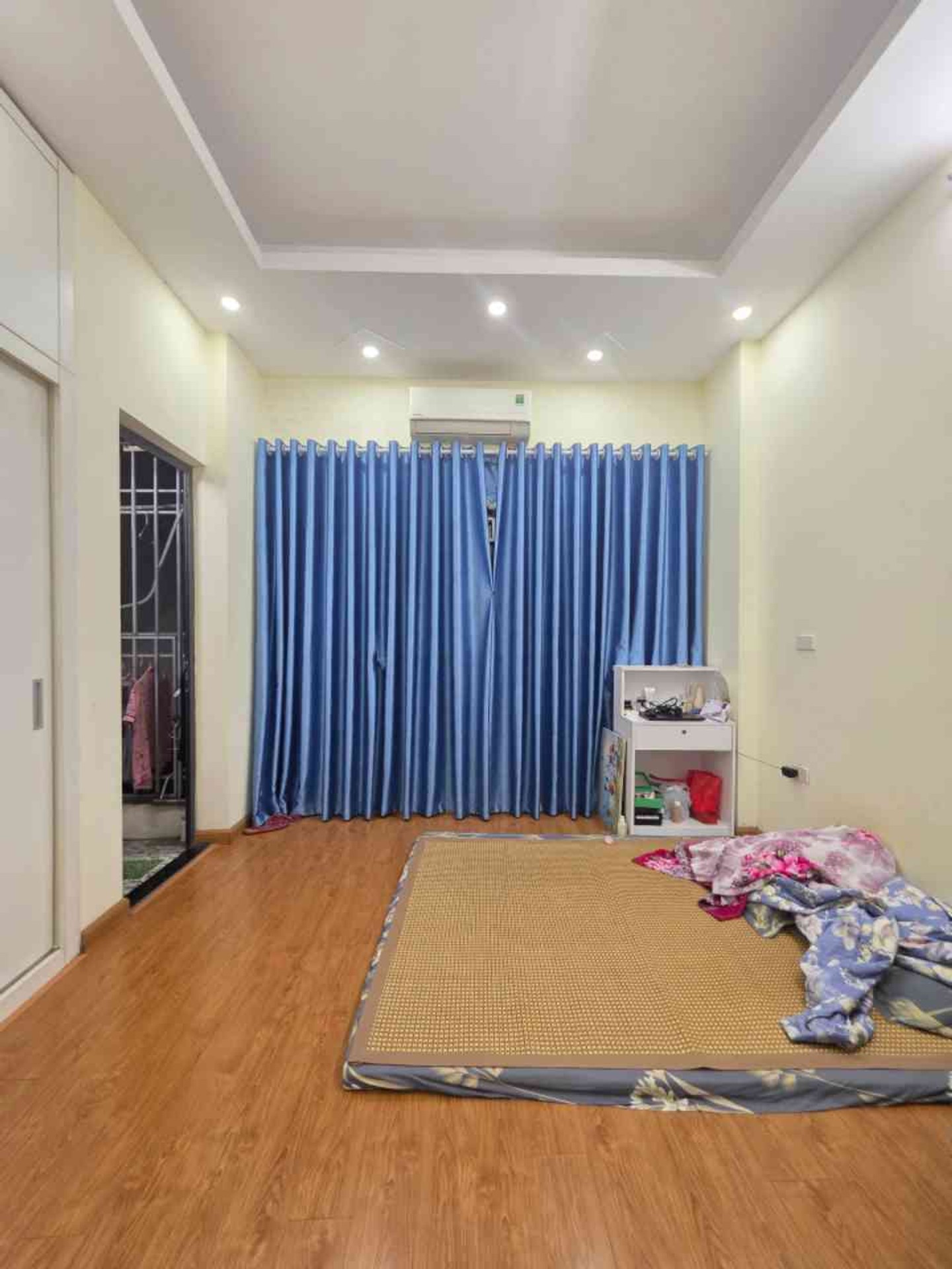Bán nhà Nam Dư - diện tích 30m2 4 tầng - Nhà Đẹp Ở Ngay - giá 6,9 tỷ