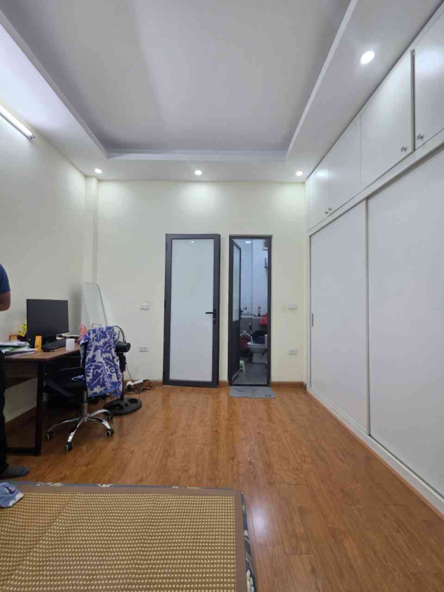 Bán nhà Nam Dư - diện tích 30m2 4 tầng - Nhà Đẹp Ở Ngay - giá 6,9 tỷ