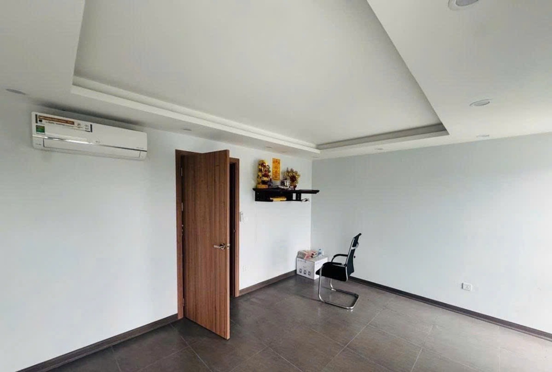 Bán nhà KĐT Mới Đại Kim - diện tích 75m2 5 tầng - Nhà liền kề - giá 27,5 tỷ