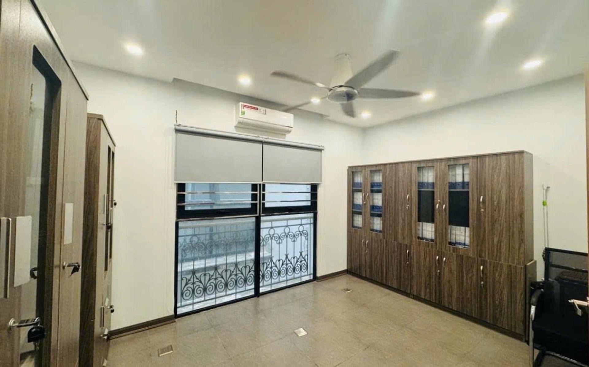 Bán nhà KĐT Mới Đại Kim - diện tích 75m2 5 tầng - Nhà liền kề - giá 27,5 tỷ