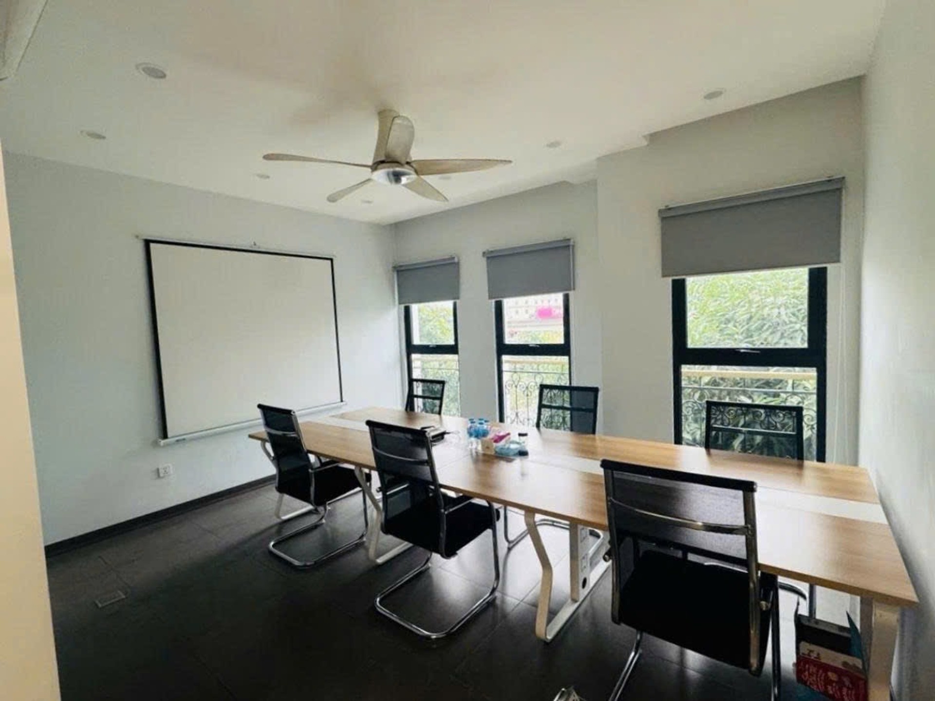 Bán nhà KĐT Mới Đại Kim - diện tích 75m2 5 tầng - Nhà liền kề - giá 27,5 tỷ