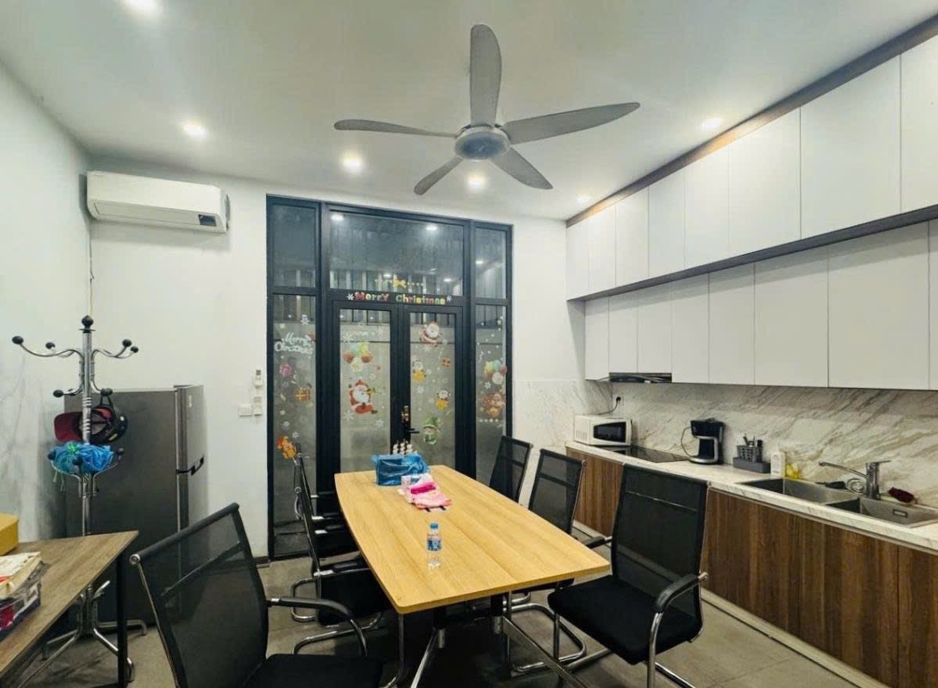 Bán nhà KĐT Mới Đại Kim - diện tích 75m2 5 tầng - Nhà liền kề - giá 27,5 tỷ