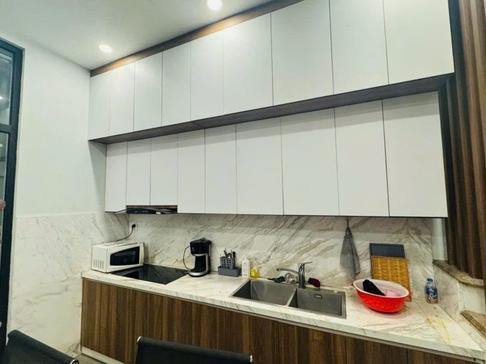 Bán nhà KĐT Mới Đại Kim - diện tích 75m2 5 tầng - Nhà liền kề - giá 27,5 tỷ