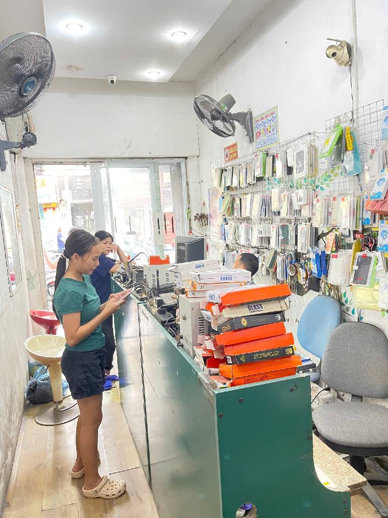 Bán nhà Lê Duẩn - diện tích 45m2 3 tầng - Nhà mặt phố, vị trí kinh doanh cực đẹp - giá 26 tỷ