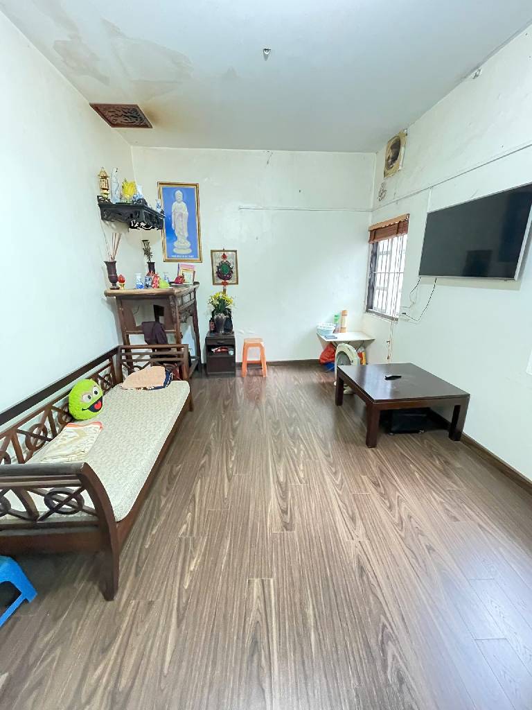 Bán nhà Lê Duẩn - diện tích 45m2 3 tầng - Nhà mặt phố, vị trí kinh doanh cực đẹp - giá 26 tỷ