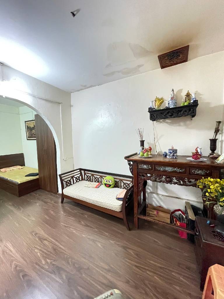 Bán nhà Lê Duẩn - diện tích 45m2 3 tầng - Nhà mặt phố, vị trí kinh doanh cực đẹp - giá 26 tỷ