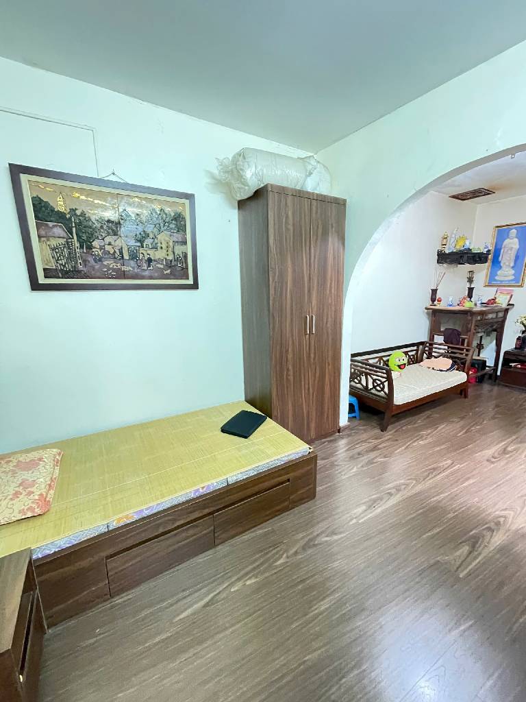 Bán nhà Lê Duẩn - diện tích 45m2 3 tầng - Nhà mặt phố, vị trí kinh doanh cực đẹp - giá 26 tỷ