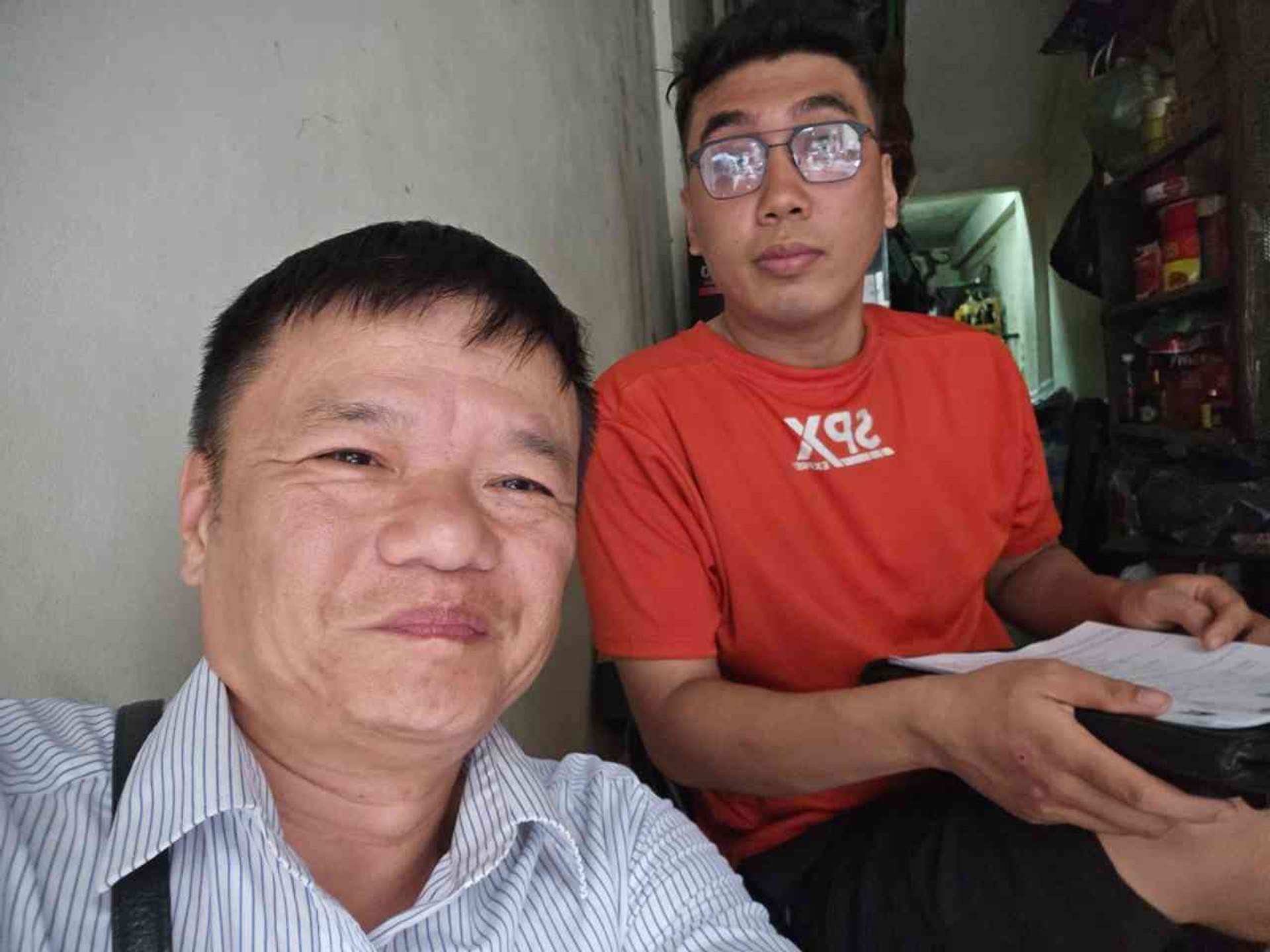 Bán nhà Hàng Cháo - diện tích 19m2 4 tầng - Mặt phố kinh doanh đỉnh - giá 14,5 tỷ