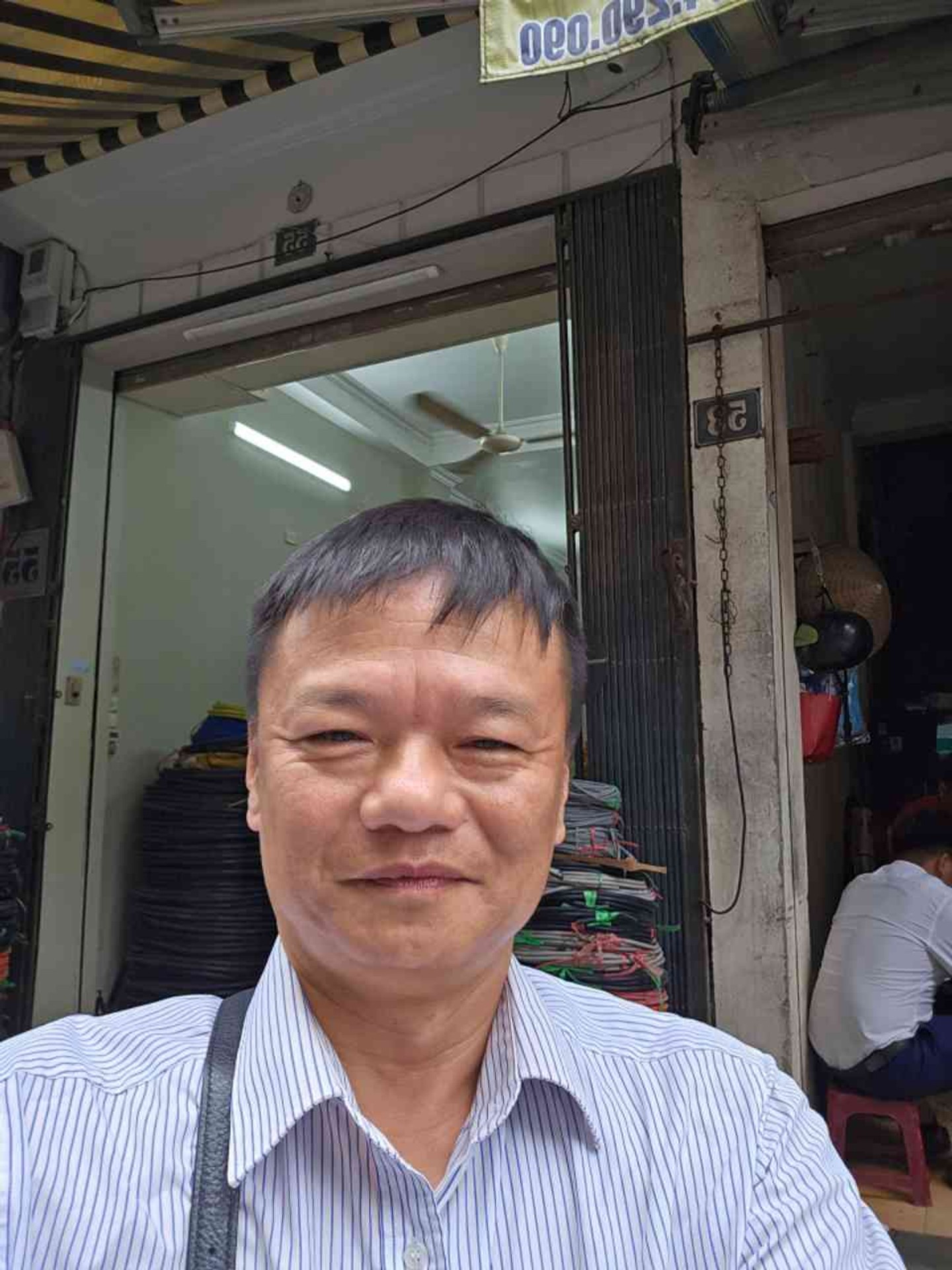 Bán nhà Hàng Cháo - diện tích 19m2 4 tầng - Mặt phố kinh doanh đỉnh - giá 14,5 tỷ