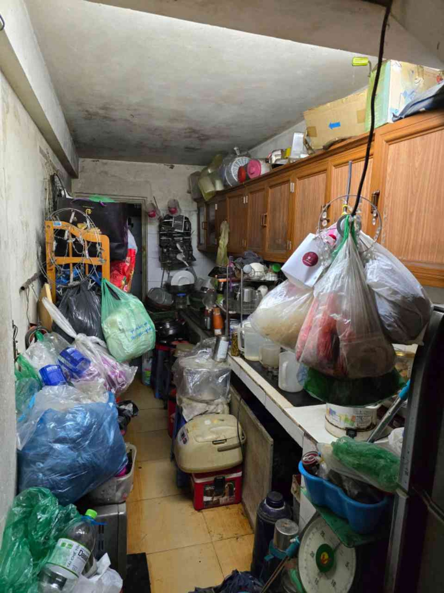 Bán nhà Hàng Cháo - diện tích 19m2 4 tầng - Mặt phố kinh doanh đỉnh - giá 14,5 tỷ