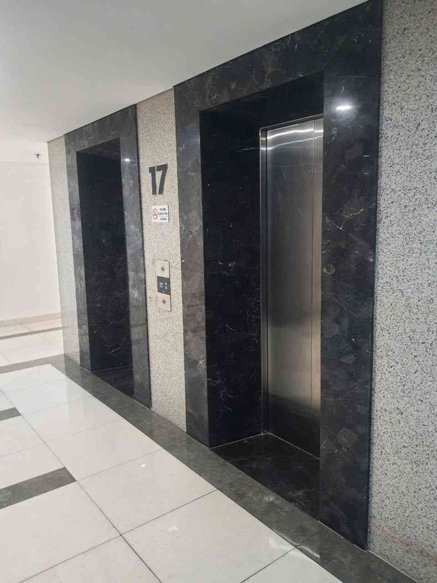 Bán nhà Minh Khai - diện tích 74m2 1 tầng - Căn hộ đẹp, giá 8,2 tỷ