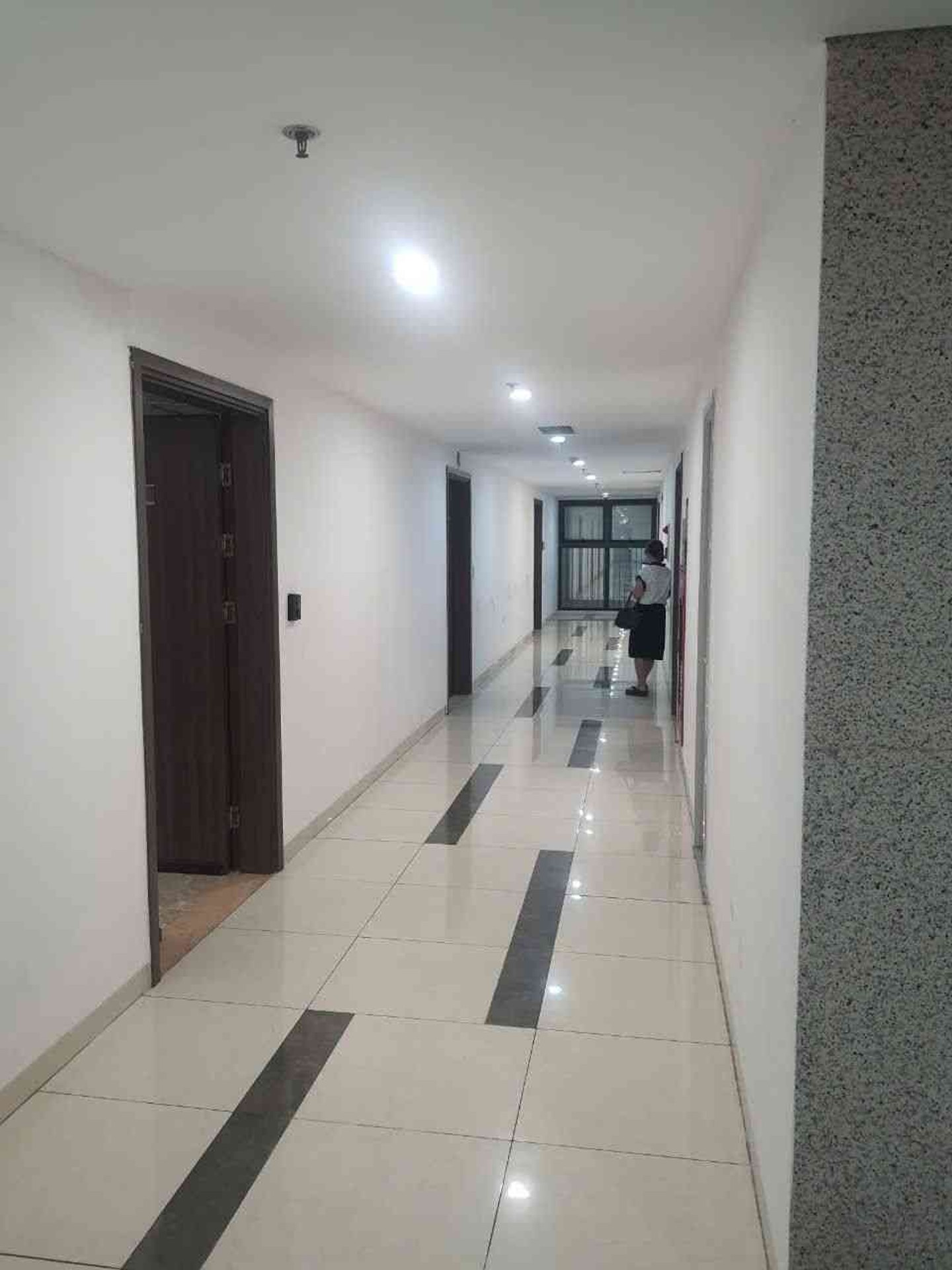 Bán nhà Minh Khai - diện tích 74m2 1 tầng - Căn hộ đẹp, giá 8,2 tỷ