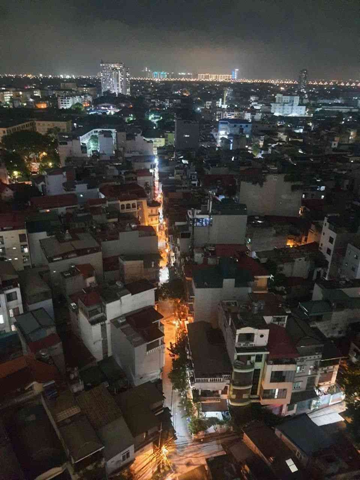 Bán nhà Minh Khai - diện tích 74m2 1 tầng - Căn hộ đẹp, giá 8,2 tỷ