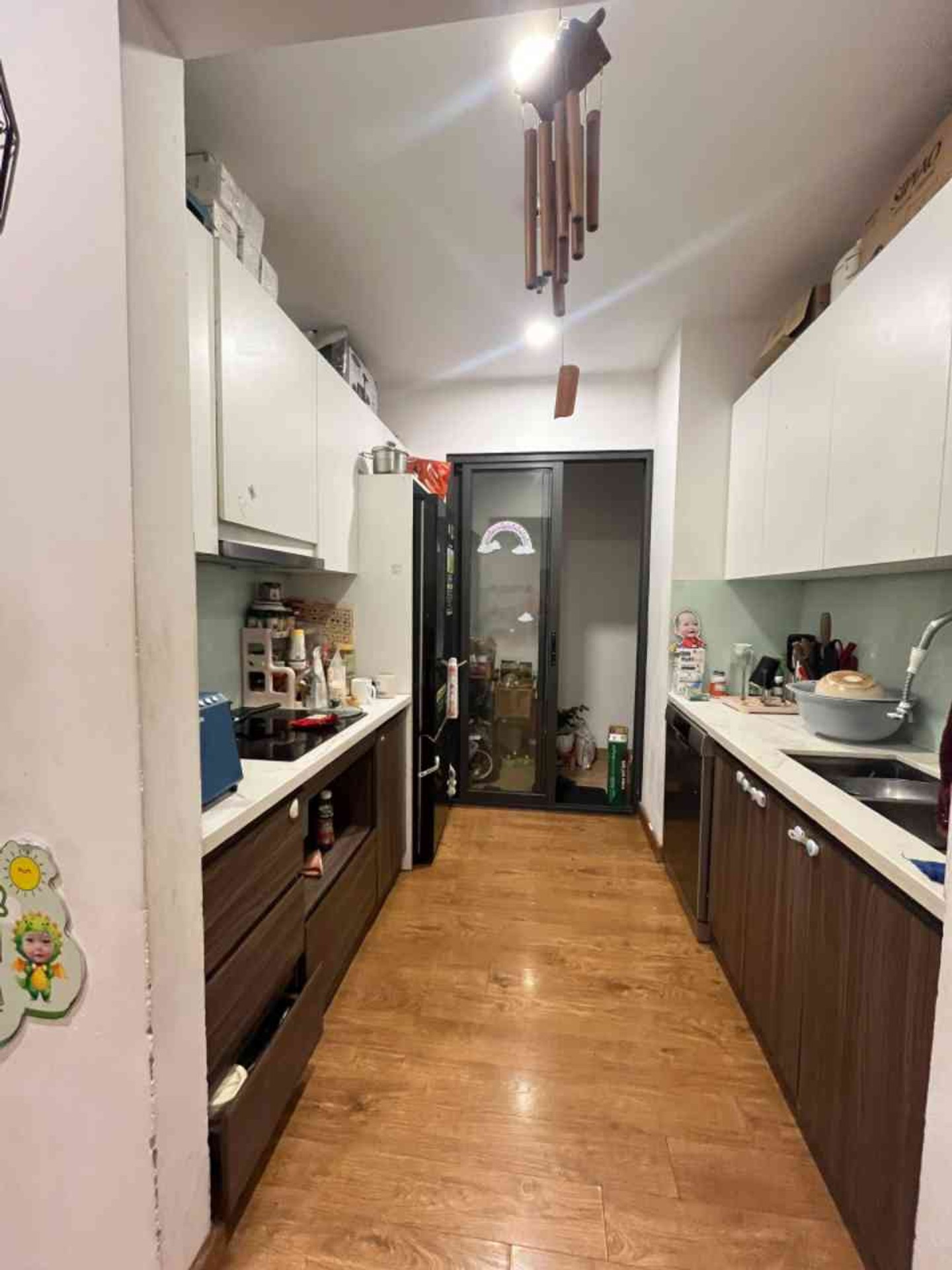 Bán nhà Minh Khai - diện tích 74m2 1 tầng - Căn hộ đẹp, giá 8,2 tỷ