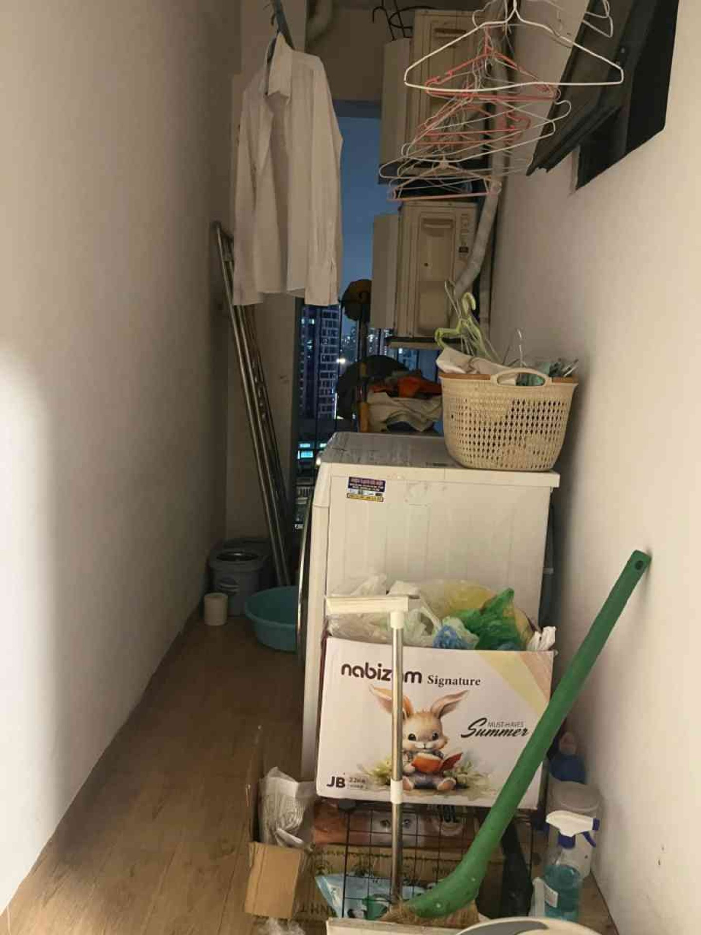 Bán nhà Minh Khai - diện tích 74m2 1 tầng - Căn hộ đẹp, giá 8,2 tỷ