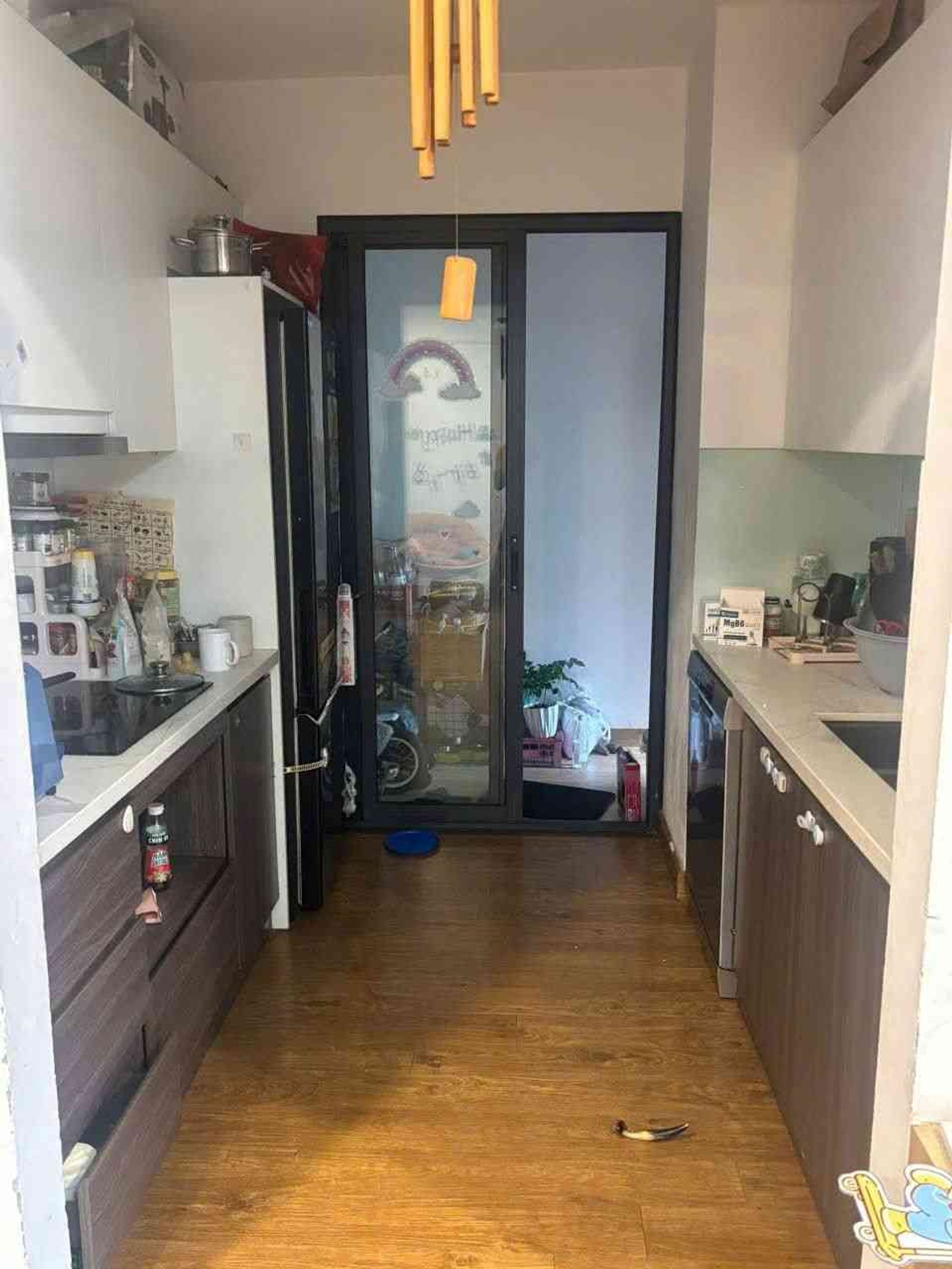 Bán nhà Minh Khai - diện tích 74m2 1 tầng - Căn hộ đẹp, giá 8,2 tỷ