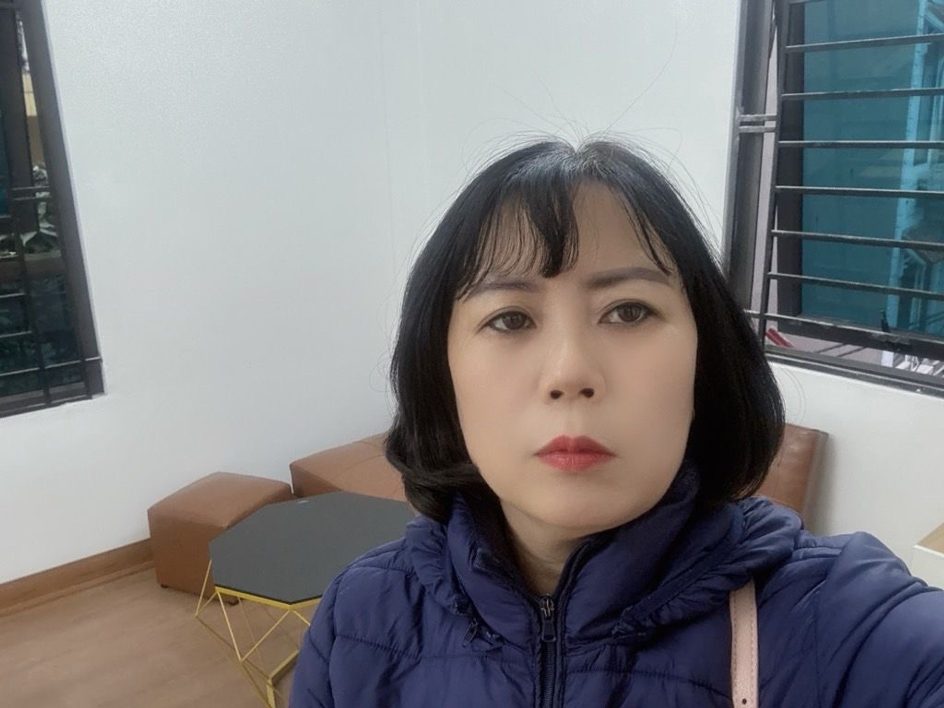 Bán nhà Nguyễn Chính - diện tích 23m2 5 tầng - Ngõ như phố, gần ô tô - giá 5,5 tỷ