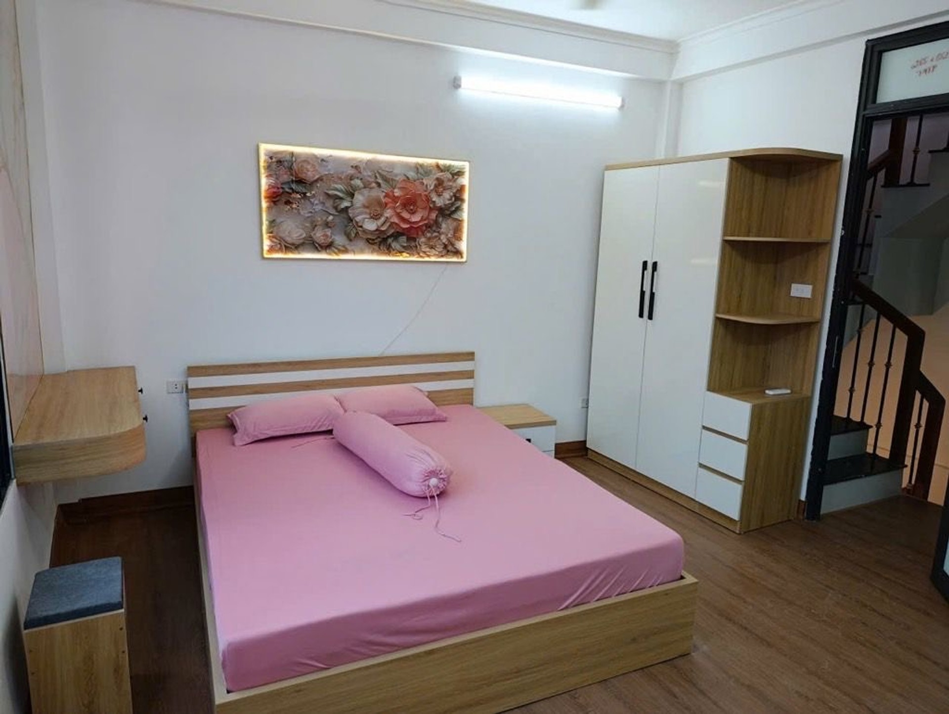 Bán nhà Nguyễn Chính - diện tích 23m2 5 tầng - Ngõ như phố, gần ô tô - giá 5,5 tỷ